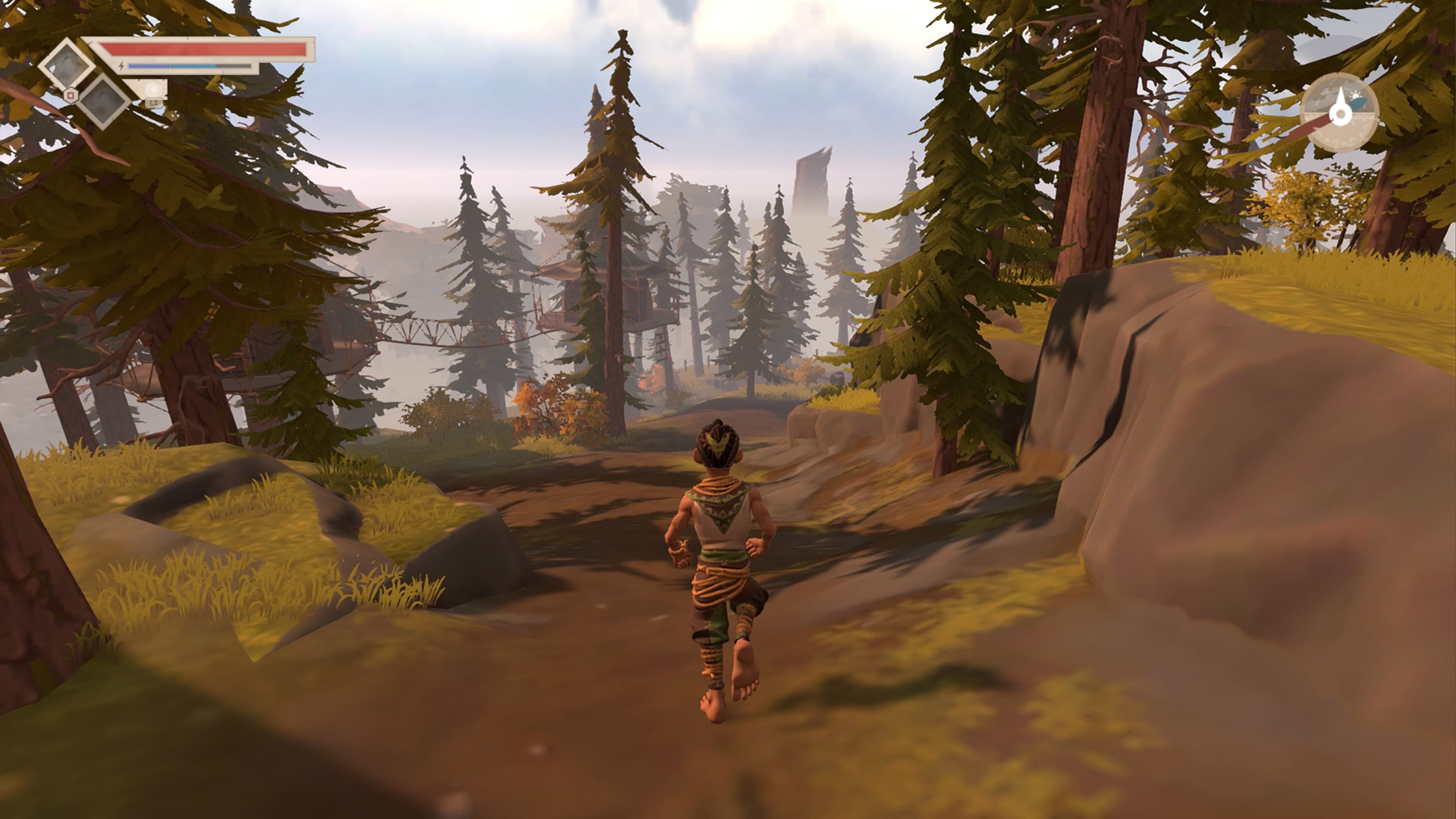 Pine: скриншот 5