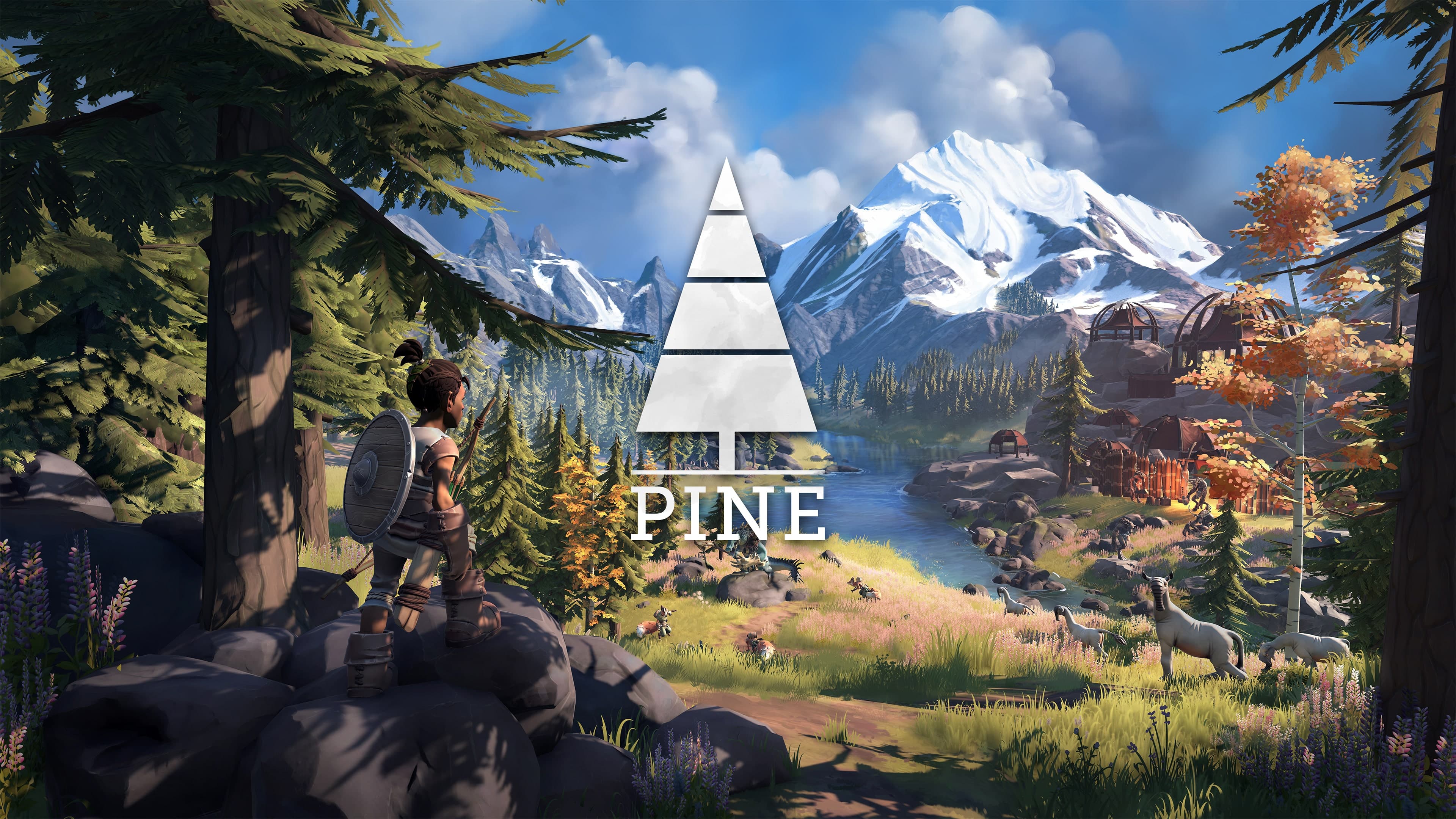 Pine Standard