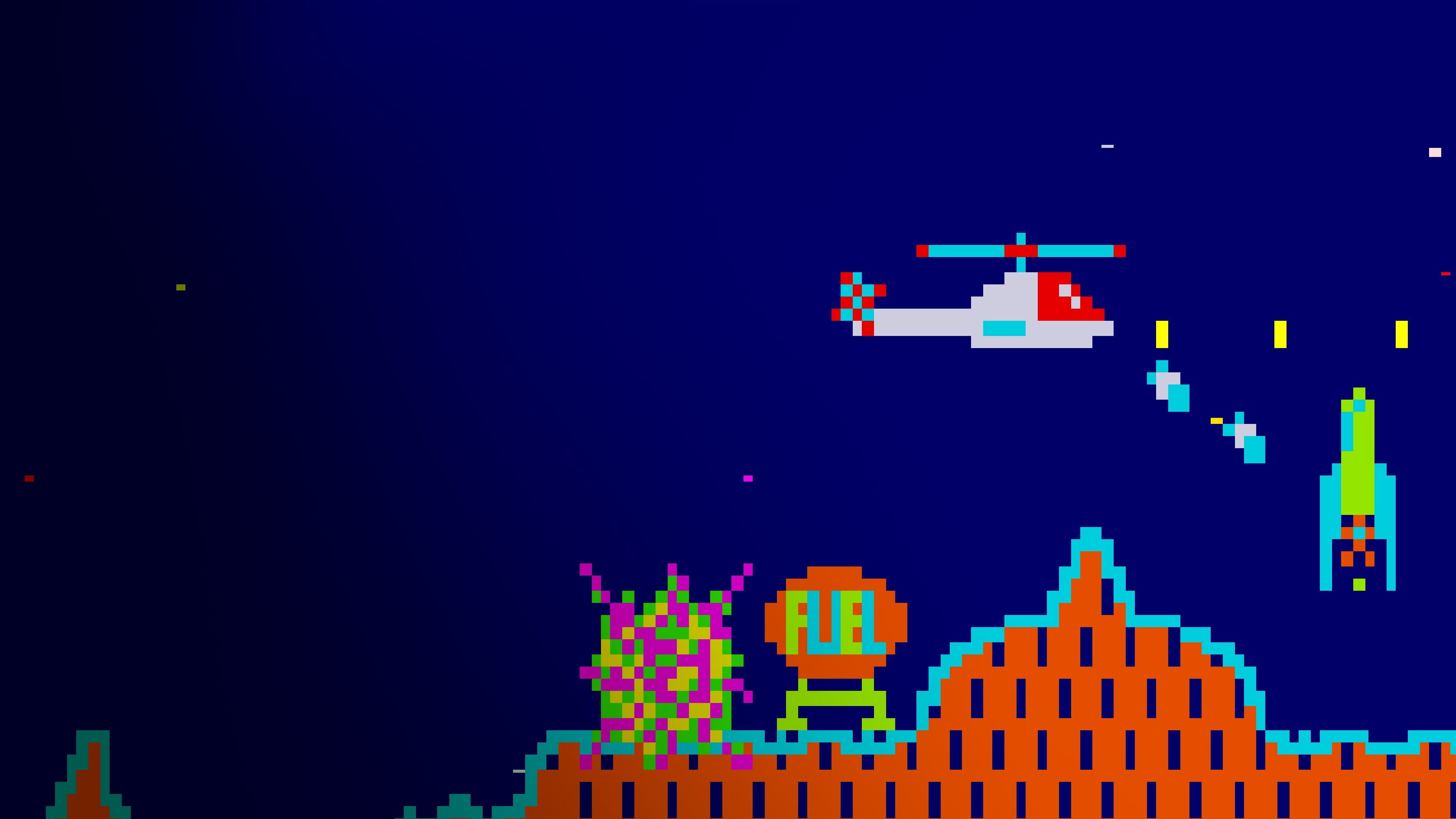 Arcade Archives SUPER COBRA Standard
