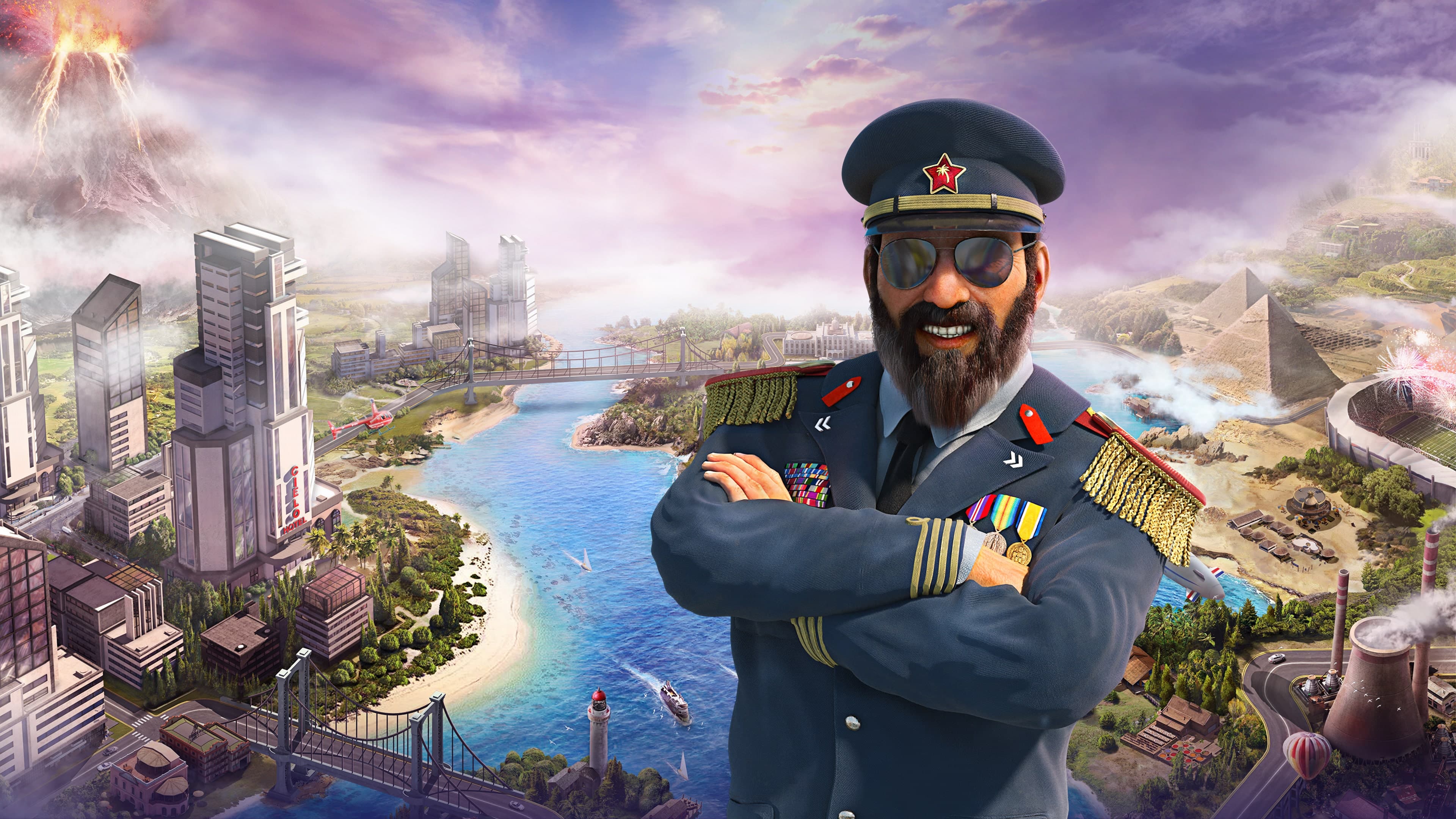 Tropico 6 Standard
