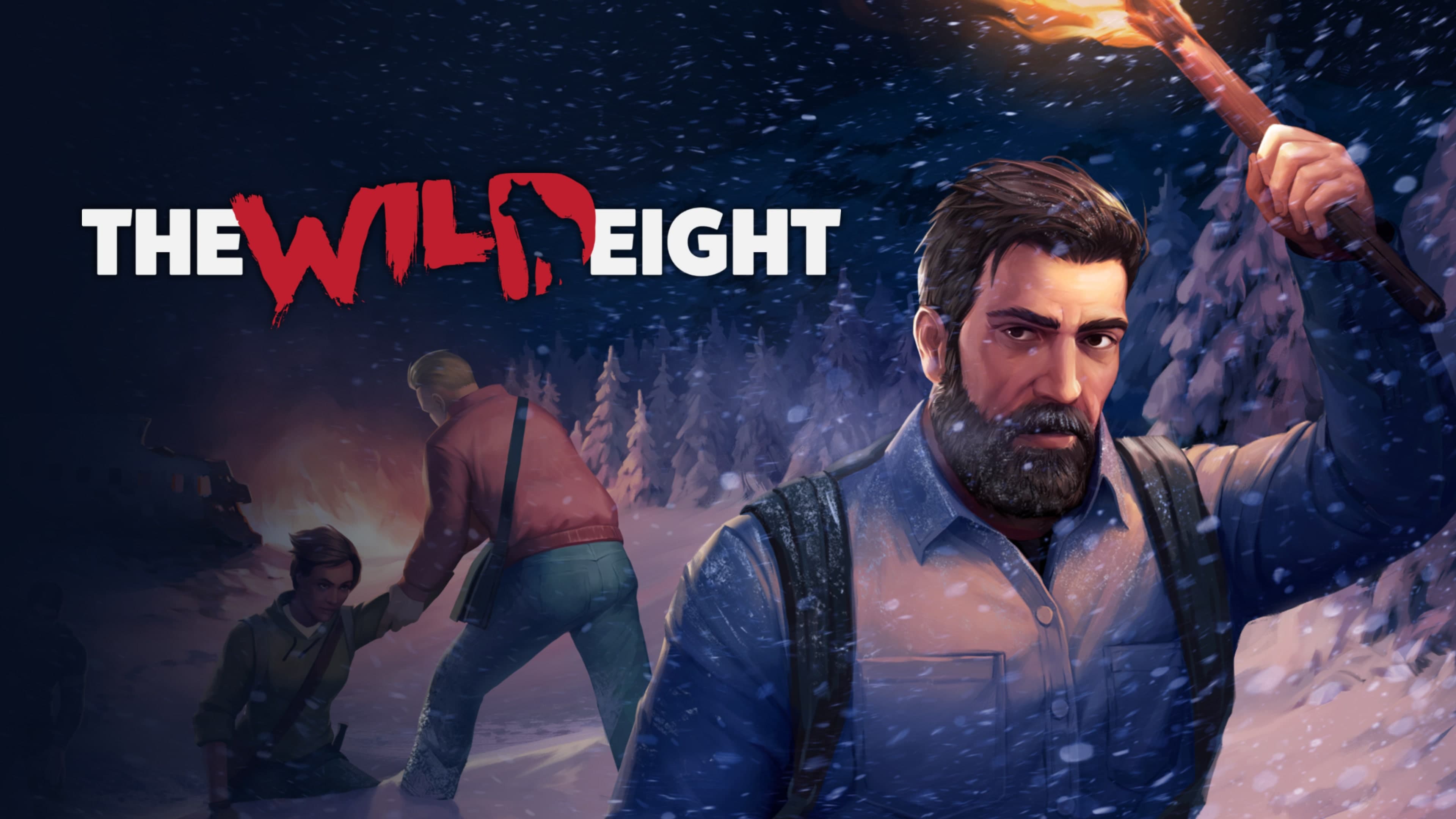 The Wild Eight Standard