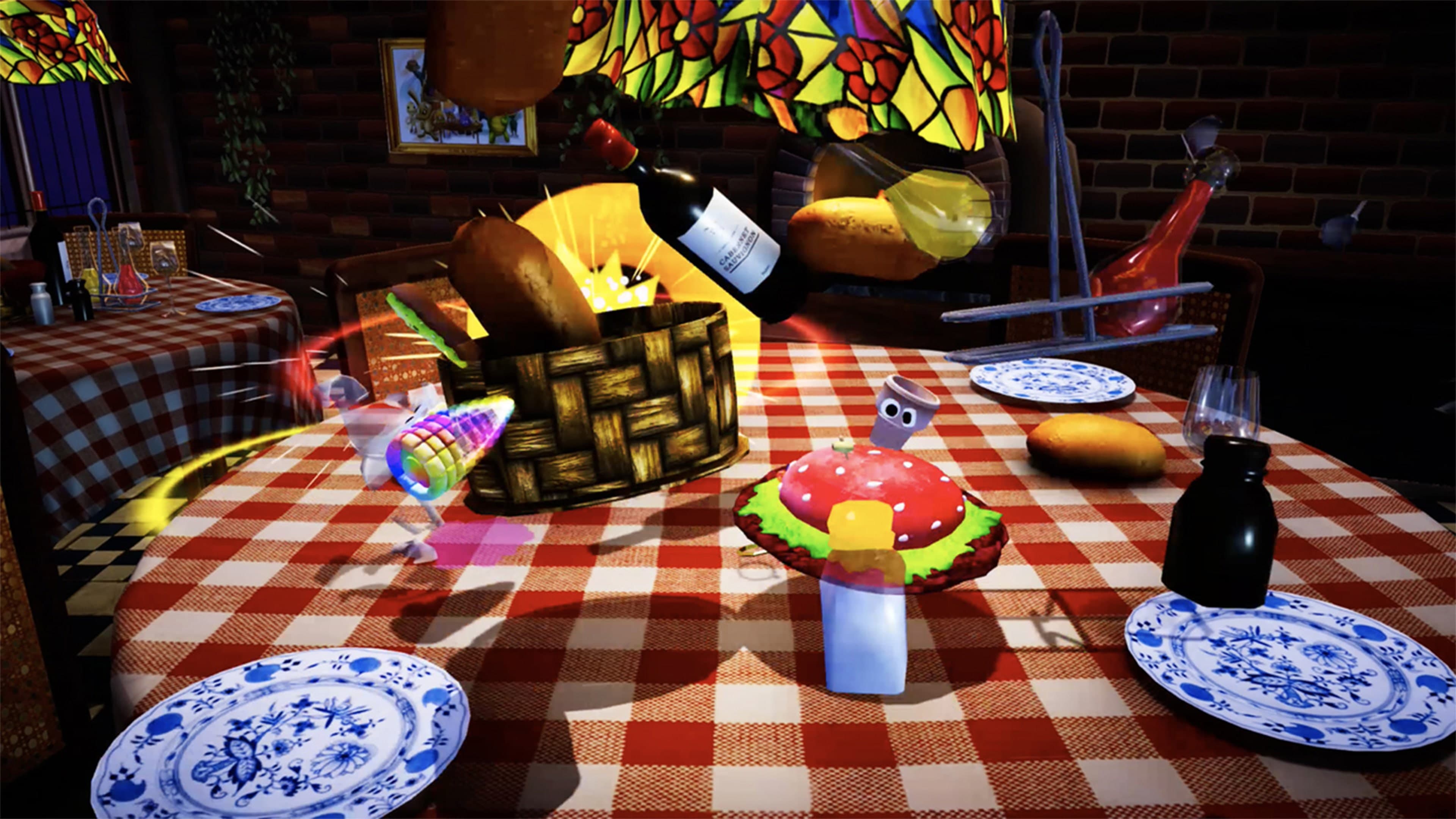 Lunch A Palooza: скриншот 4