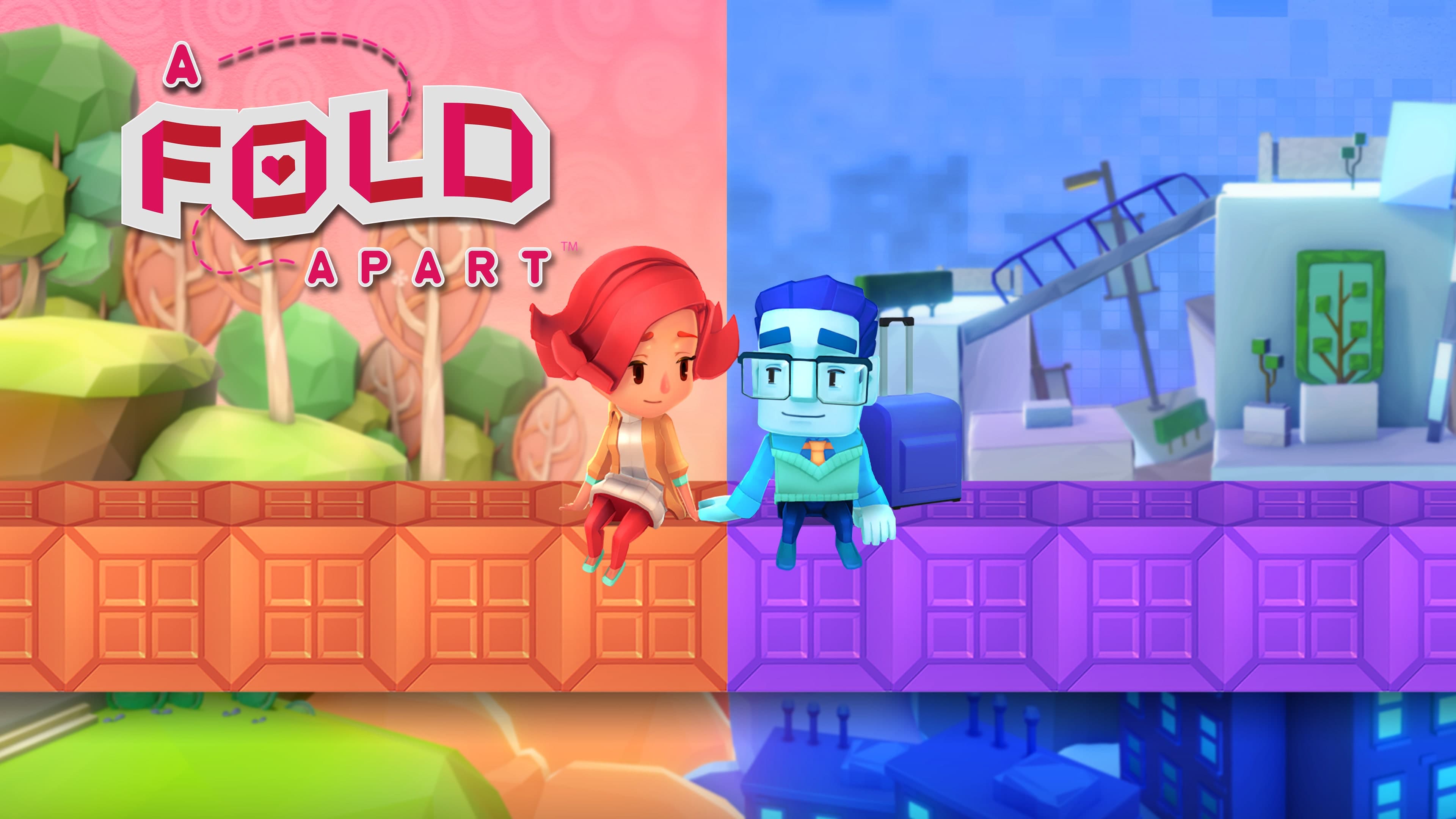 A Fold Apart Standard