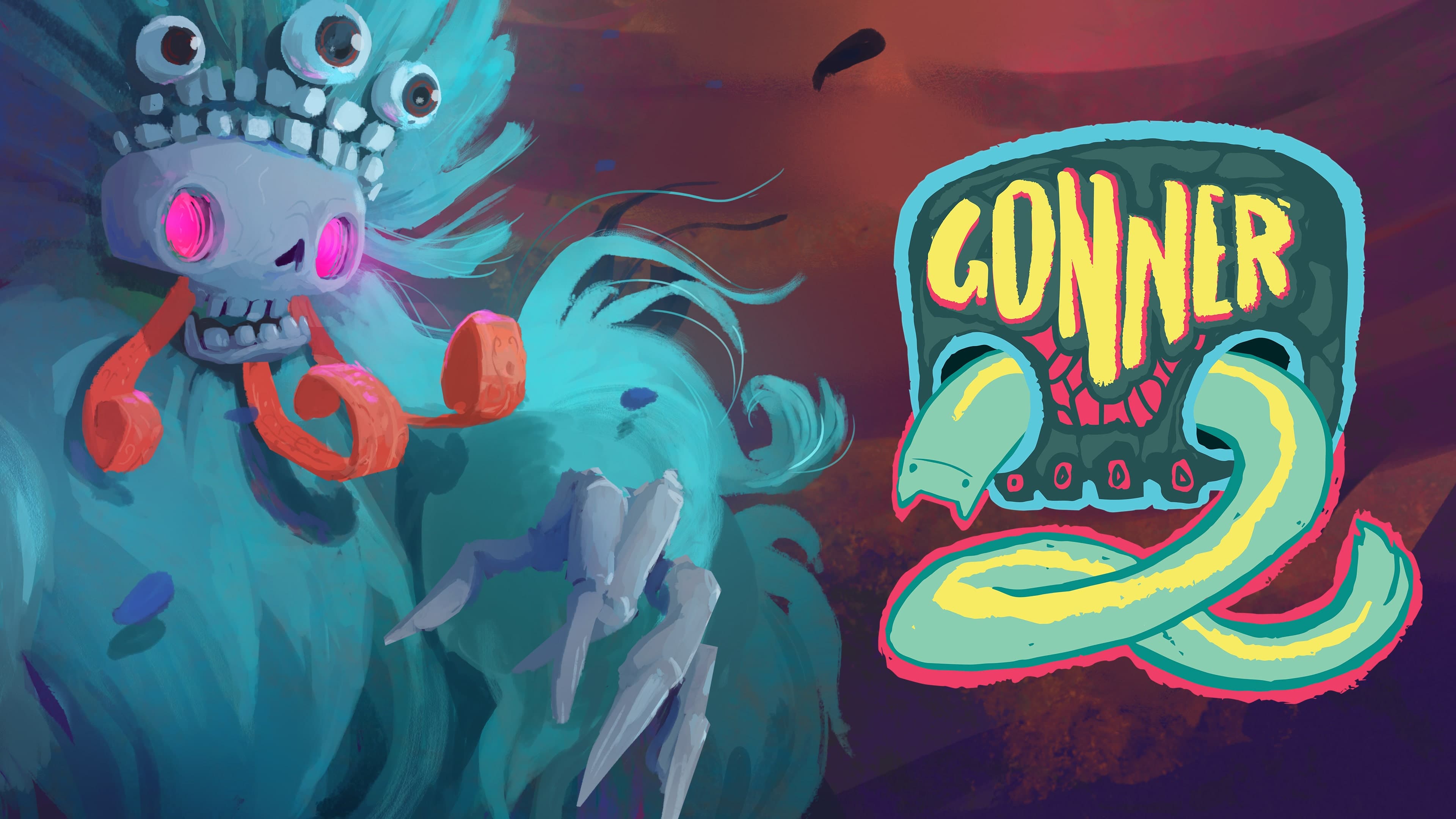 GONNER 2 Standard