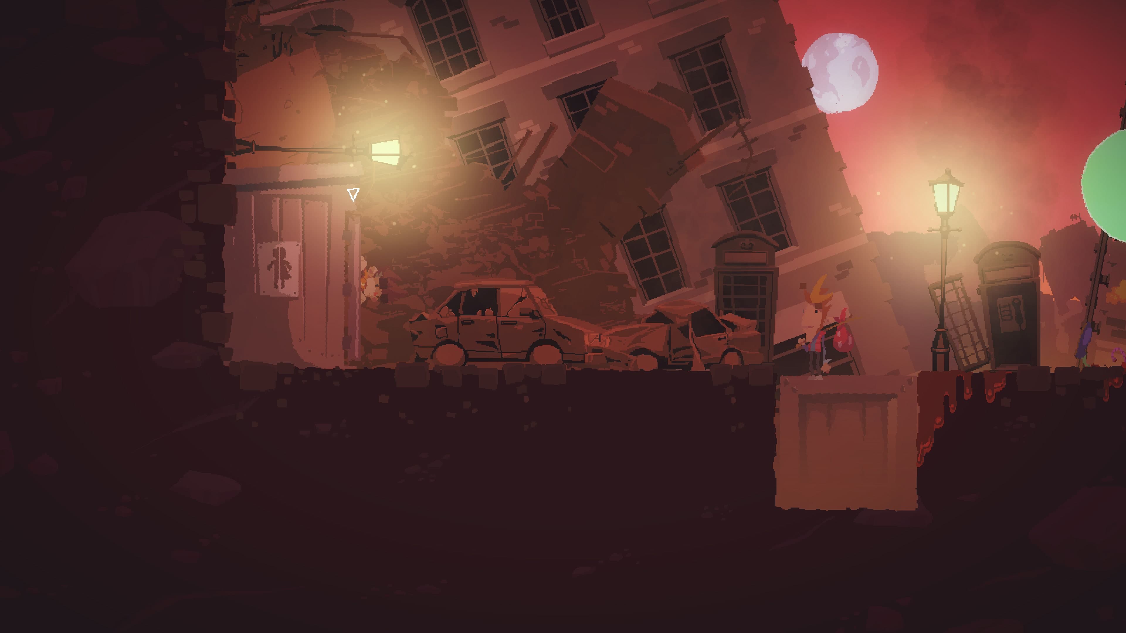 Lair of the Clockwork God: скриншот 4