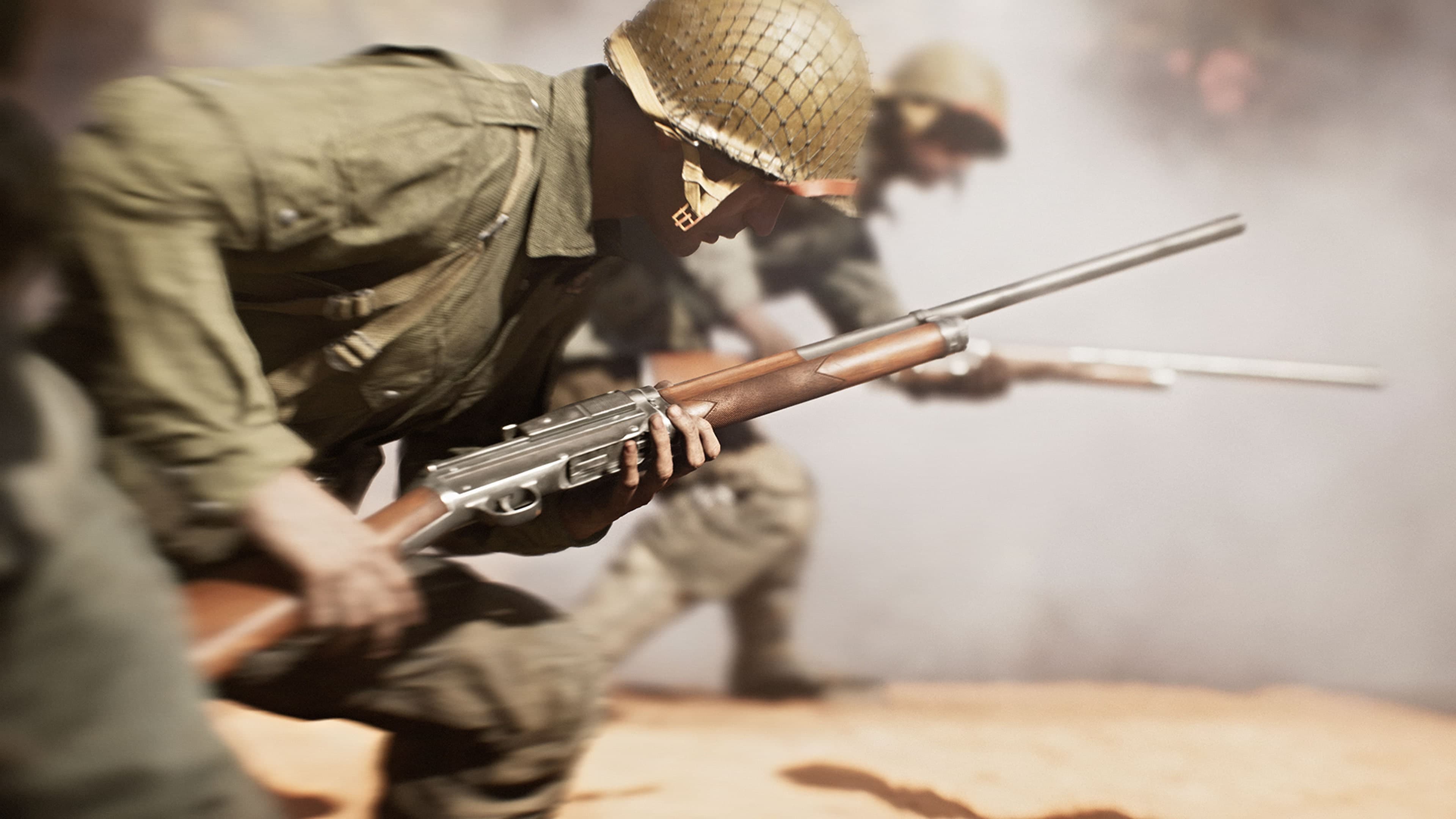 Battlefield V Definitive Edition: скриншот 8