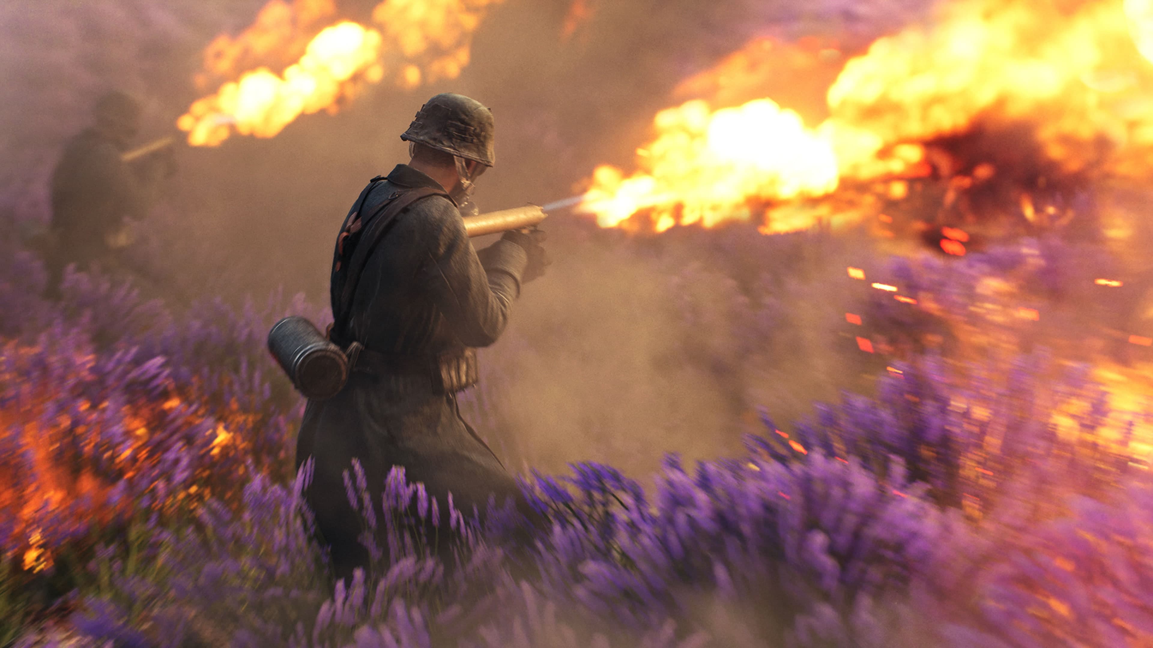 Battlefield V Definitive Edition: скриншот 9
