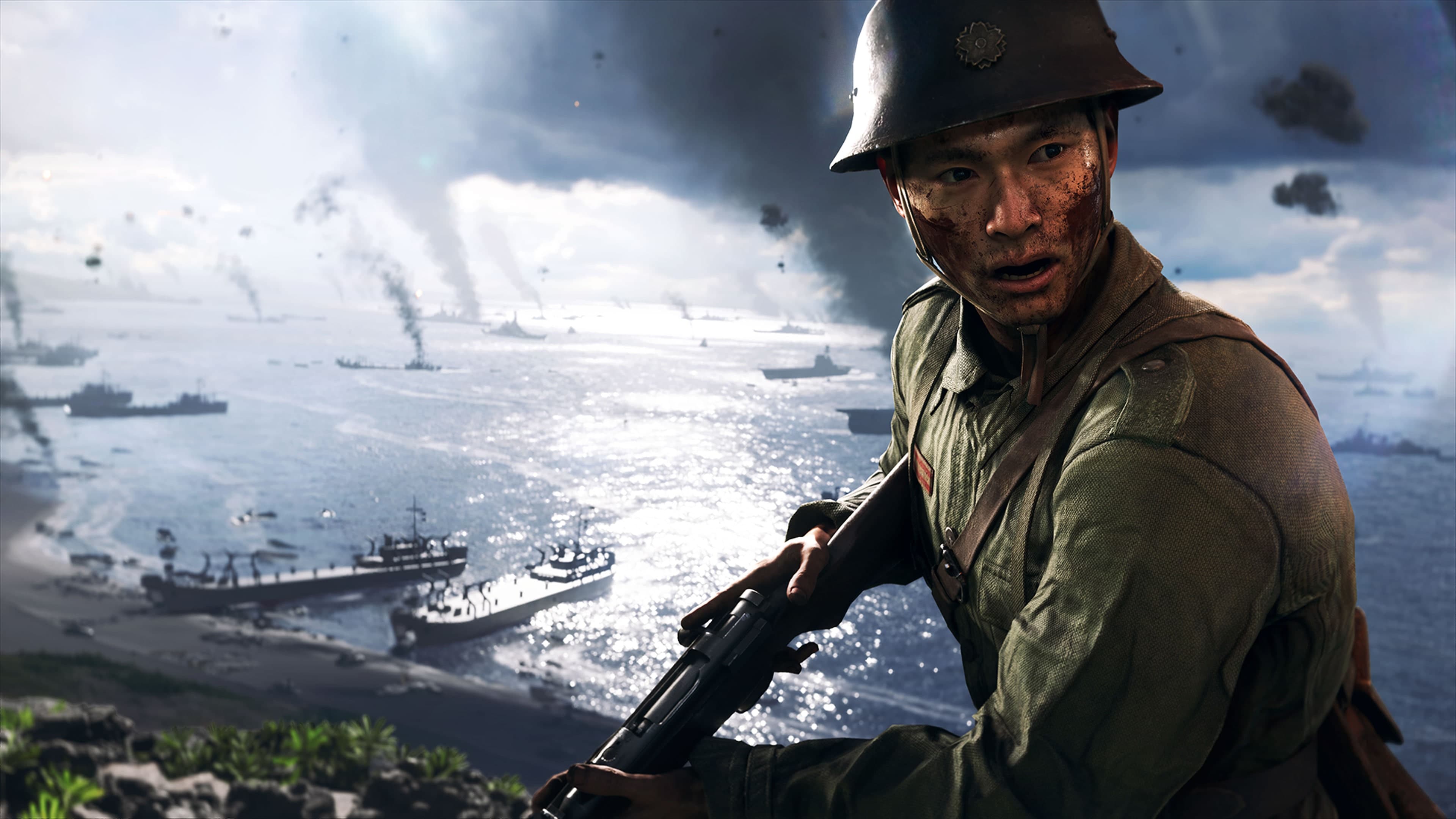 Battlefield V Definitive Edition: скриншот 6