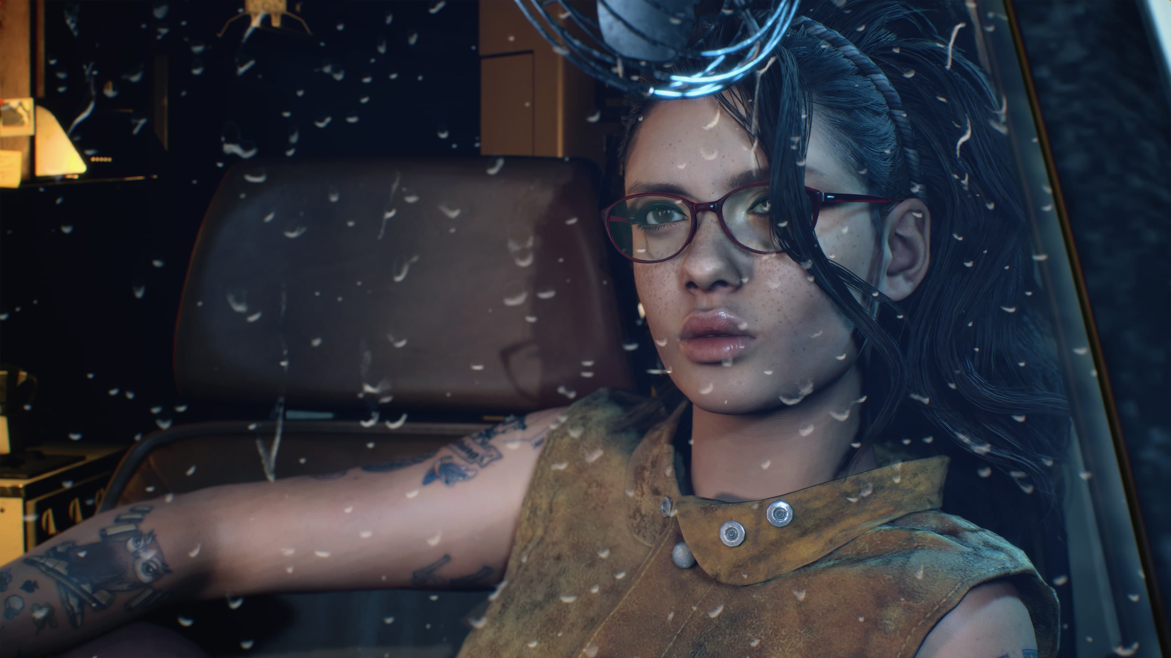 Devil May Cry 5 Special Edition: скриншот 9
