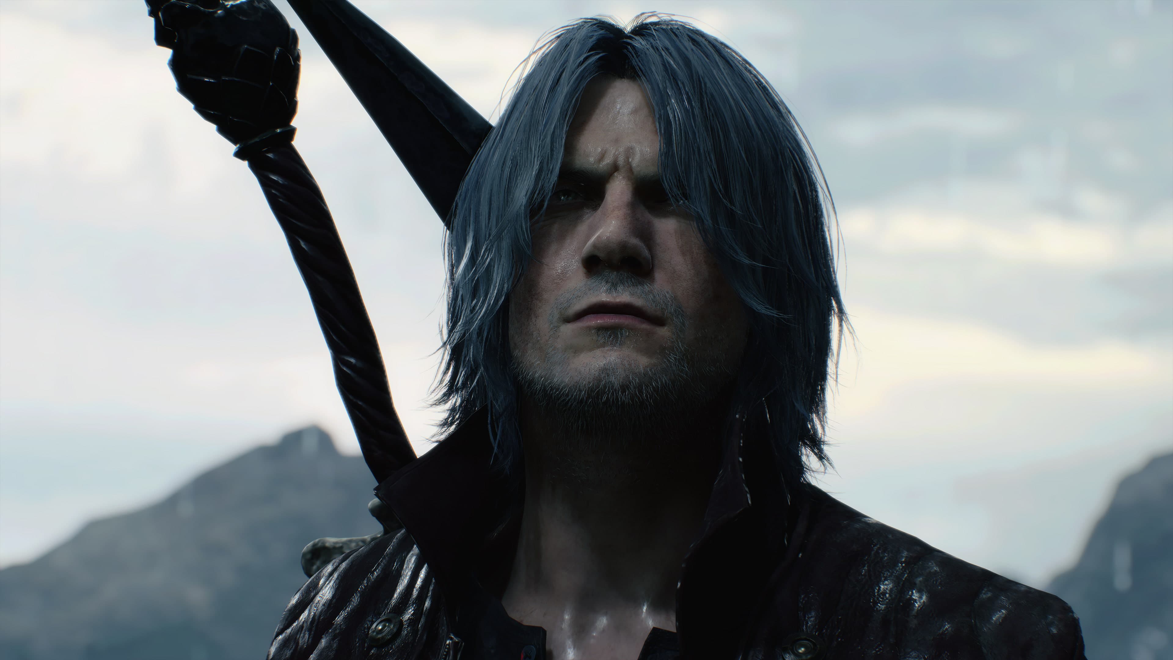 Devil May Cry 5 Special Edition: скриншот 8