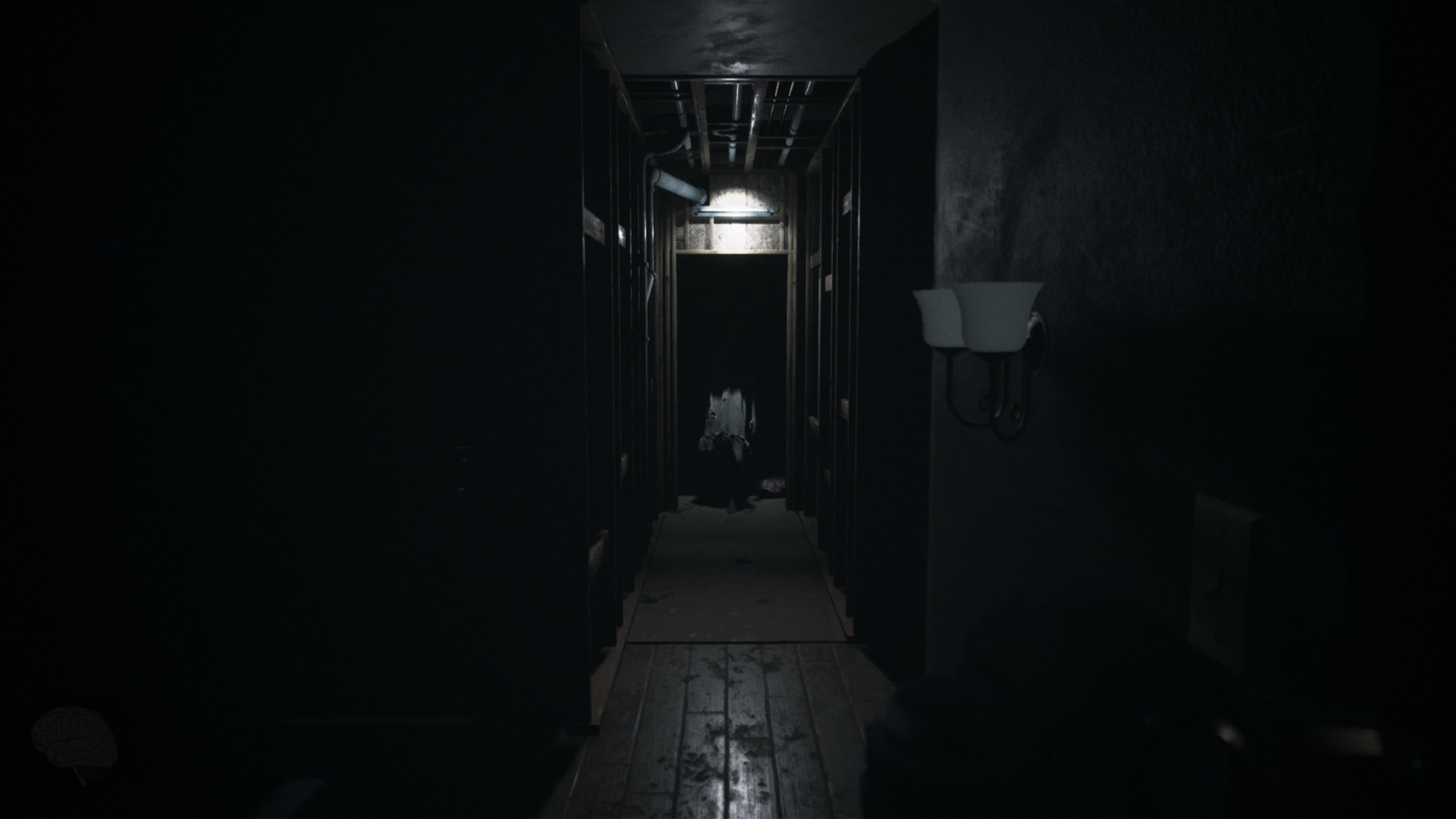 VISAGE: скриншот 7