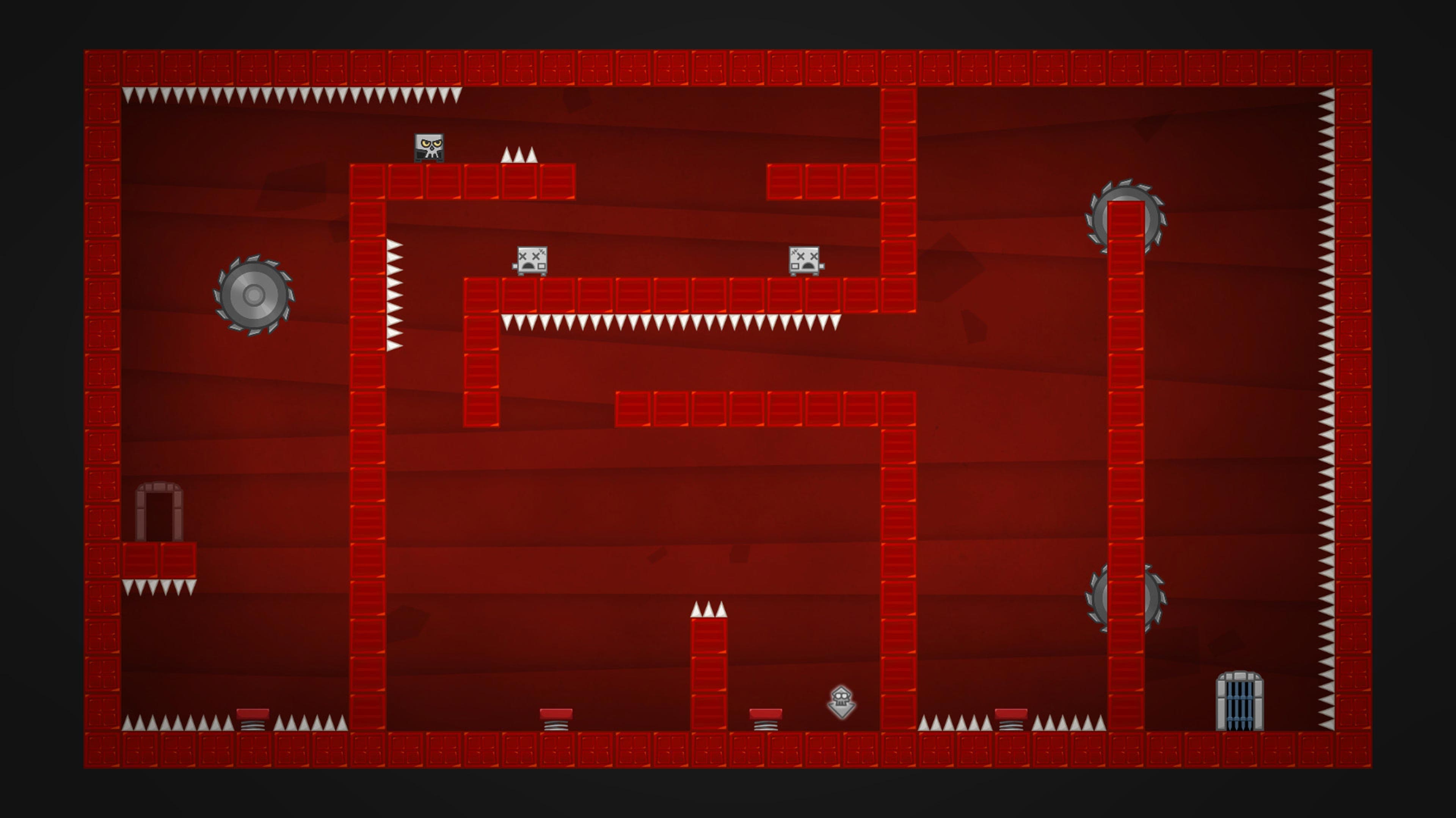 Dead Dungeon: скриншот 8