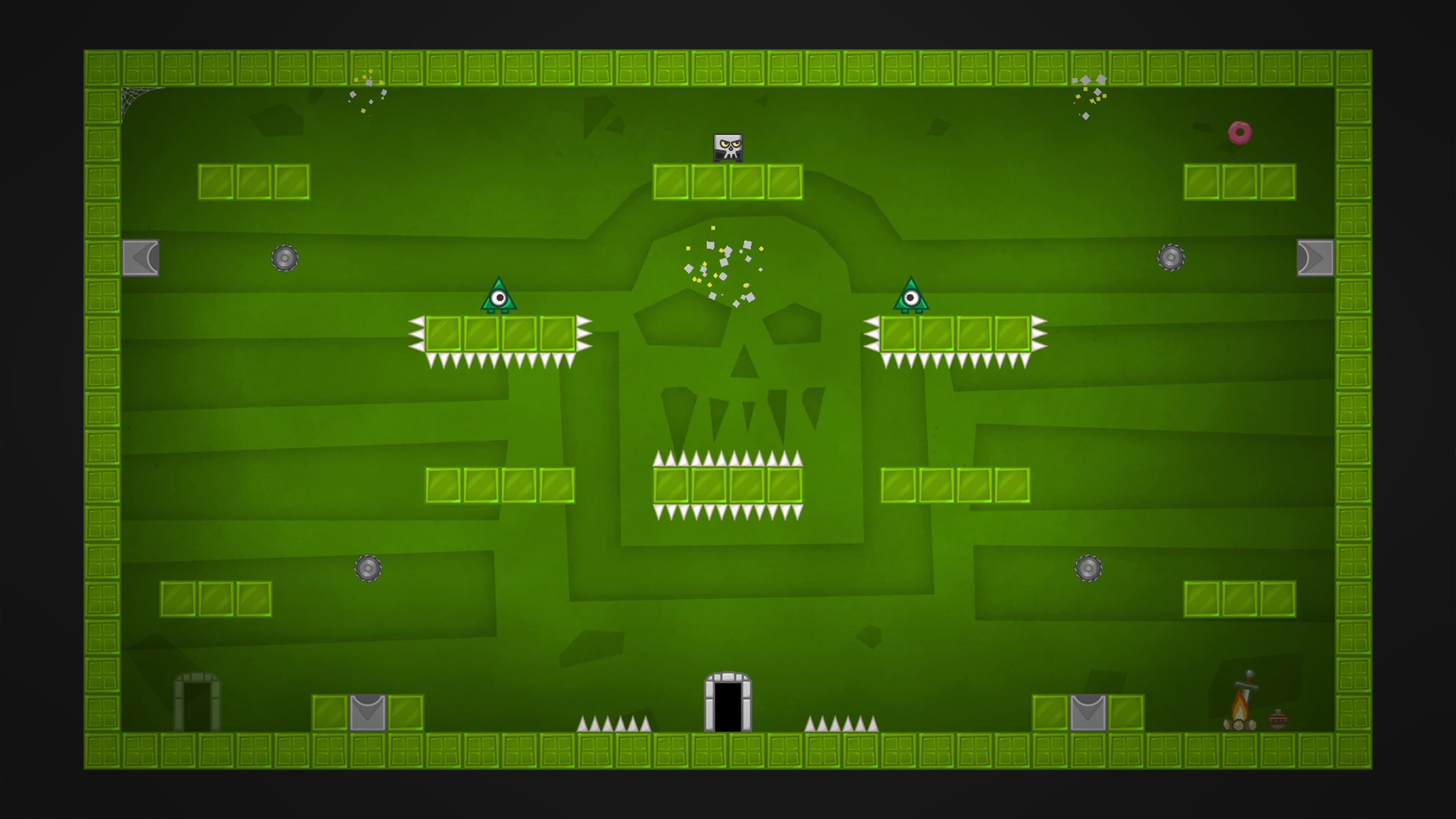 Dead Dungeon: скриншот 4