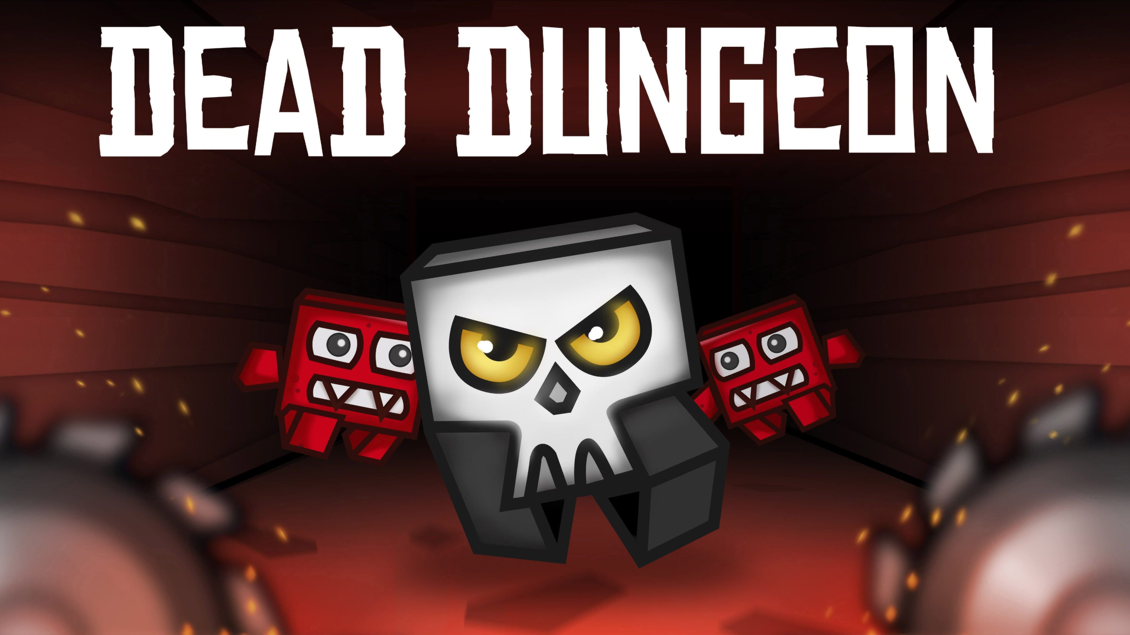 Dead Dungeon Standard