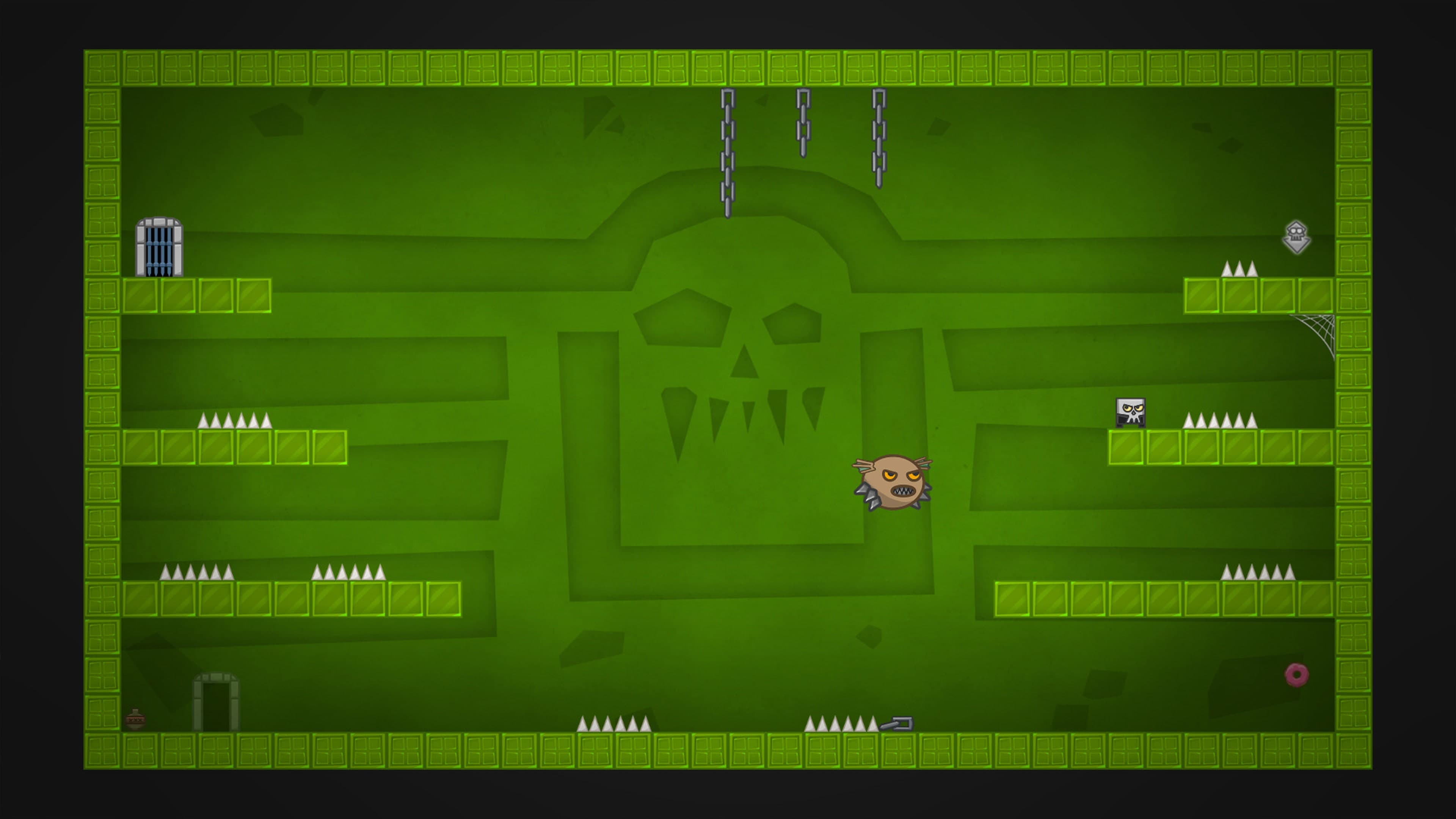 Dead Dungeon: скриншот 5