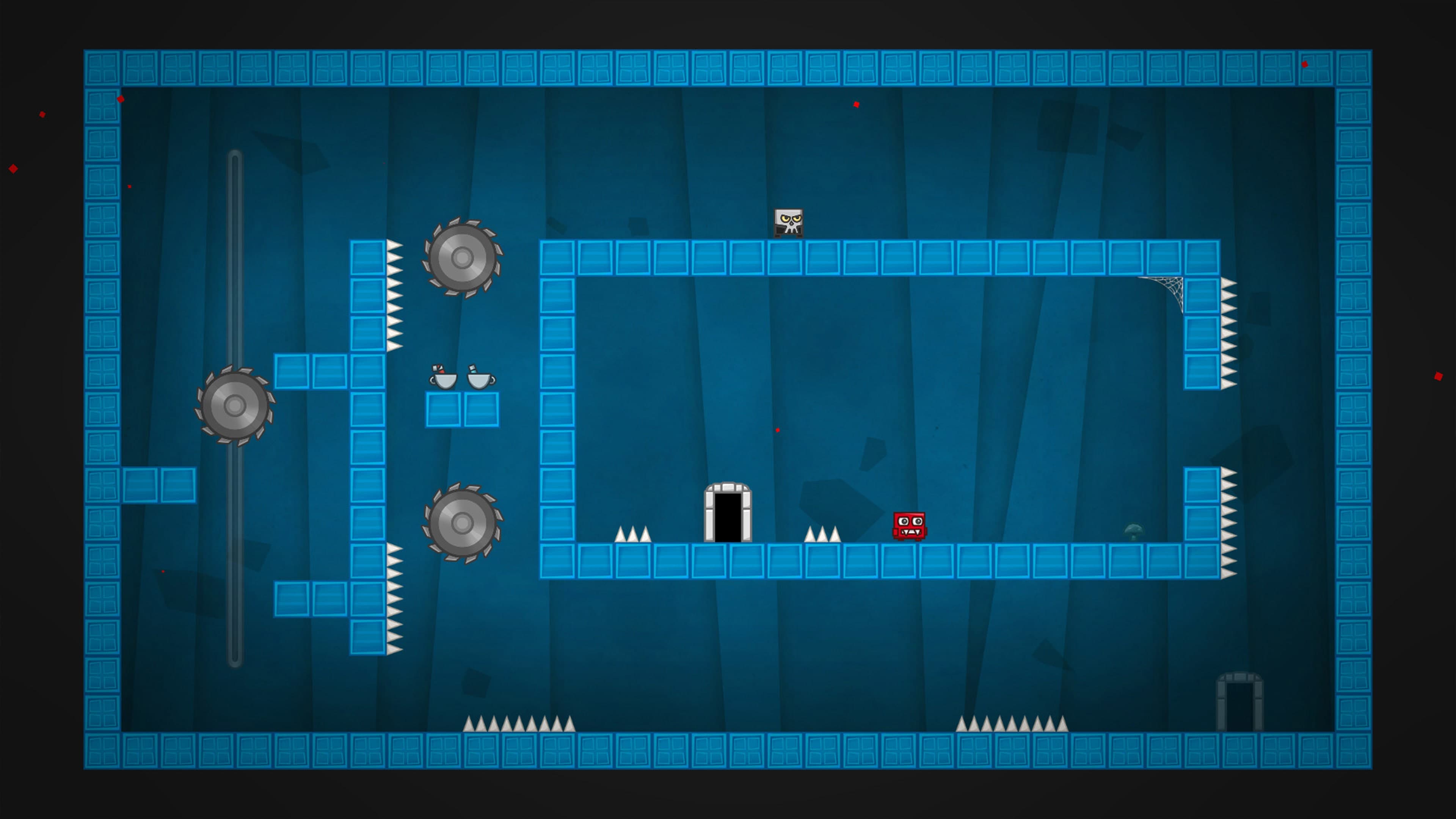 Dead Dungeon: скриншот 2