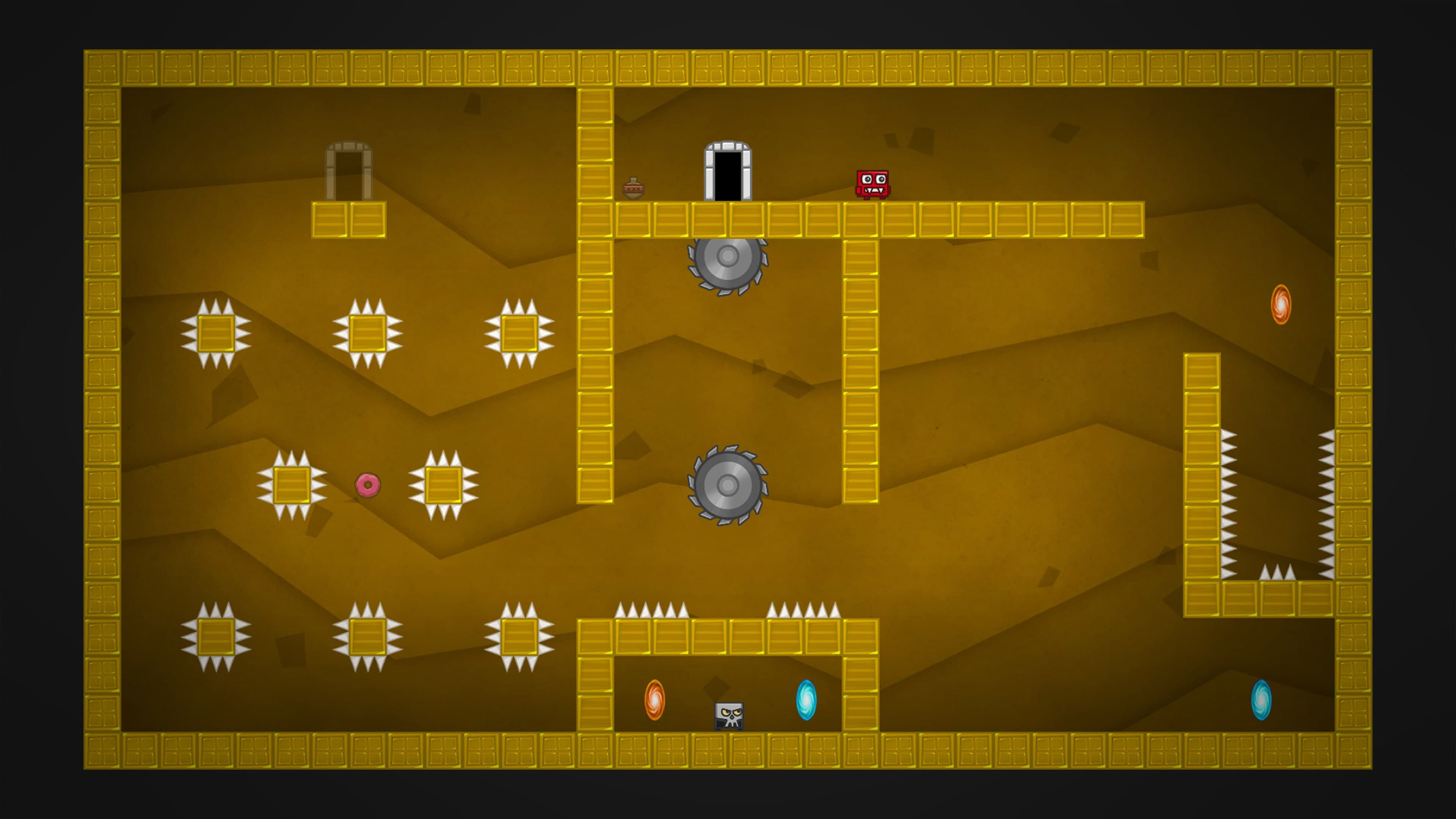 Dead Dungeon: скриншот 6