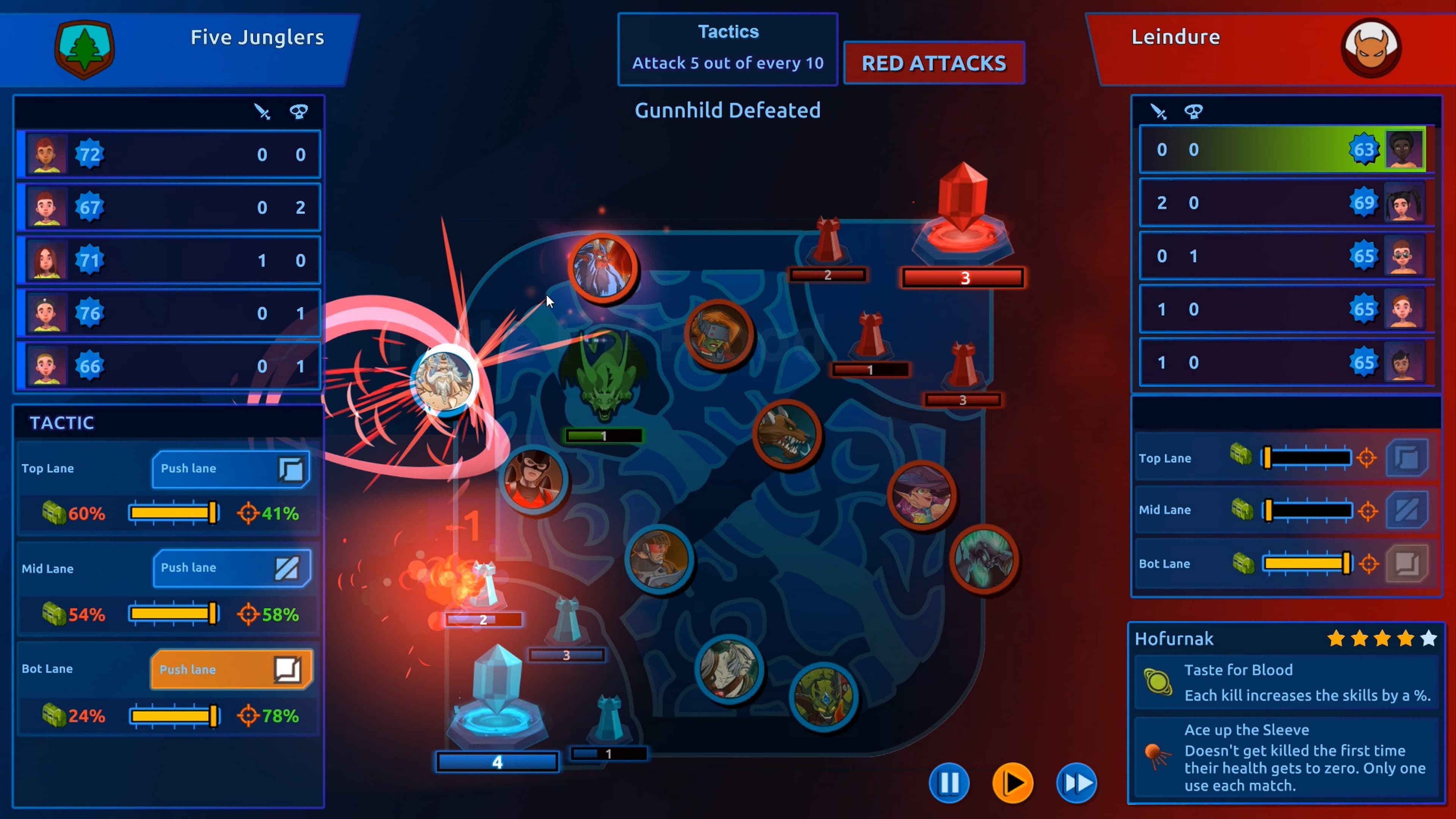 Esports Life Tycoon: скриншот 2