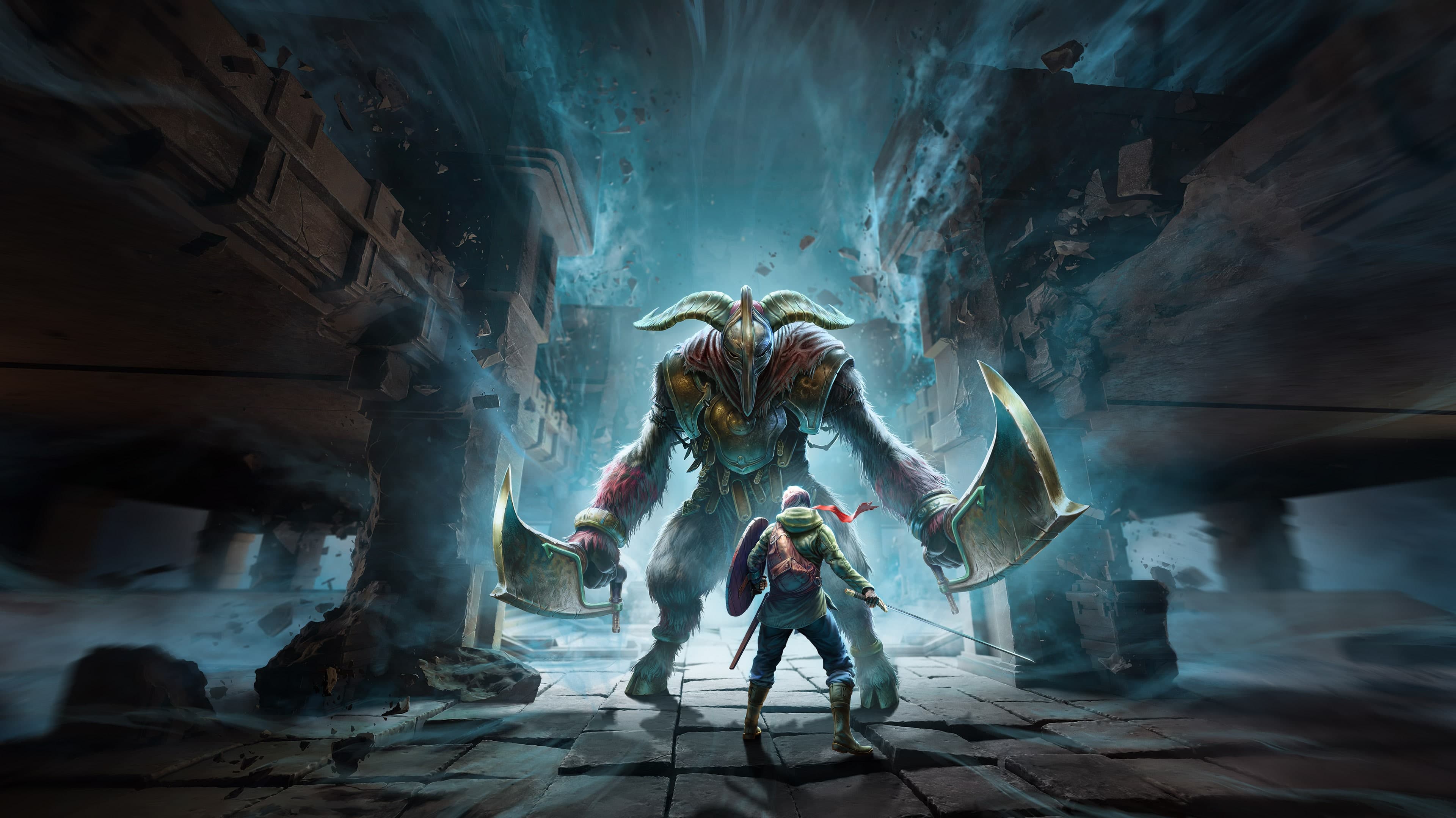 Chronos: Before the Ashes Standard