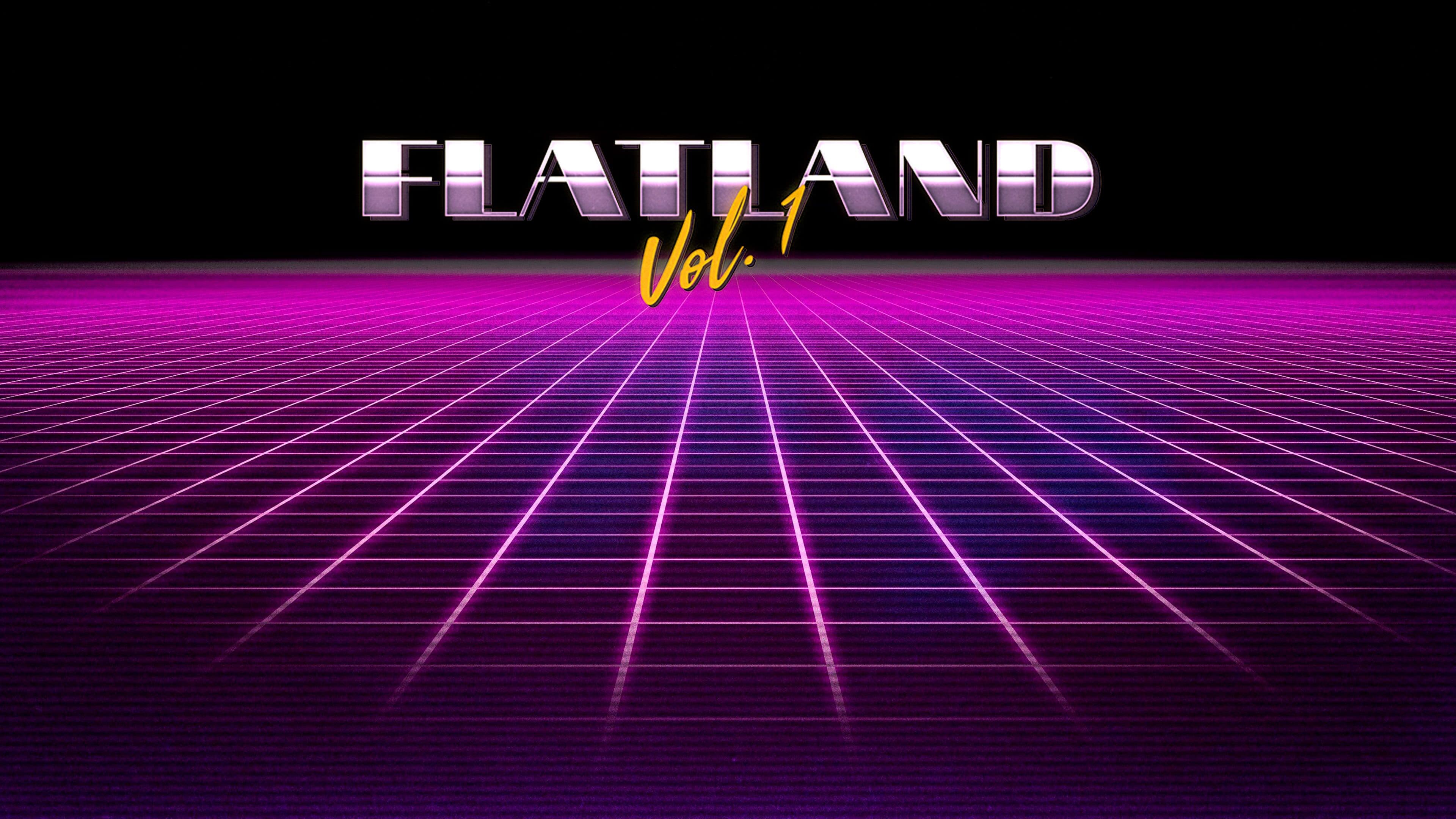 Flatland Vol.1 Standard
