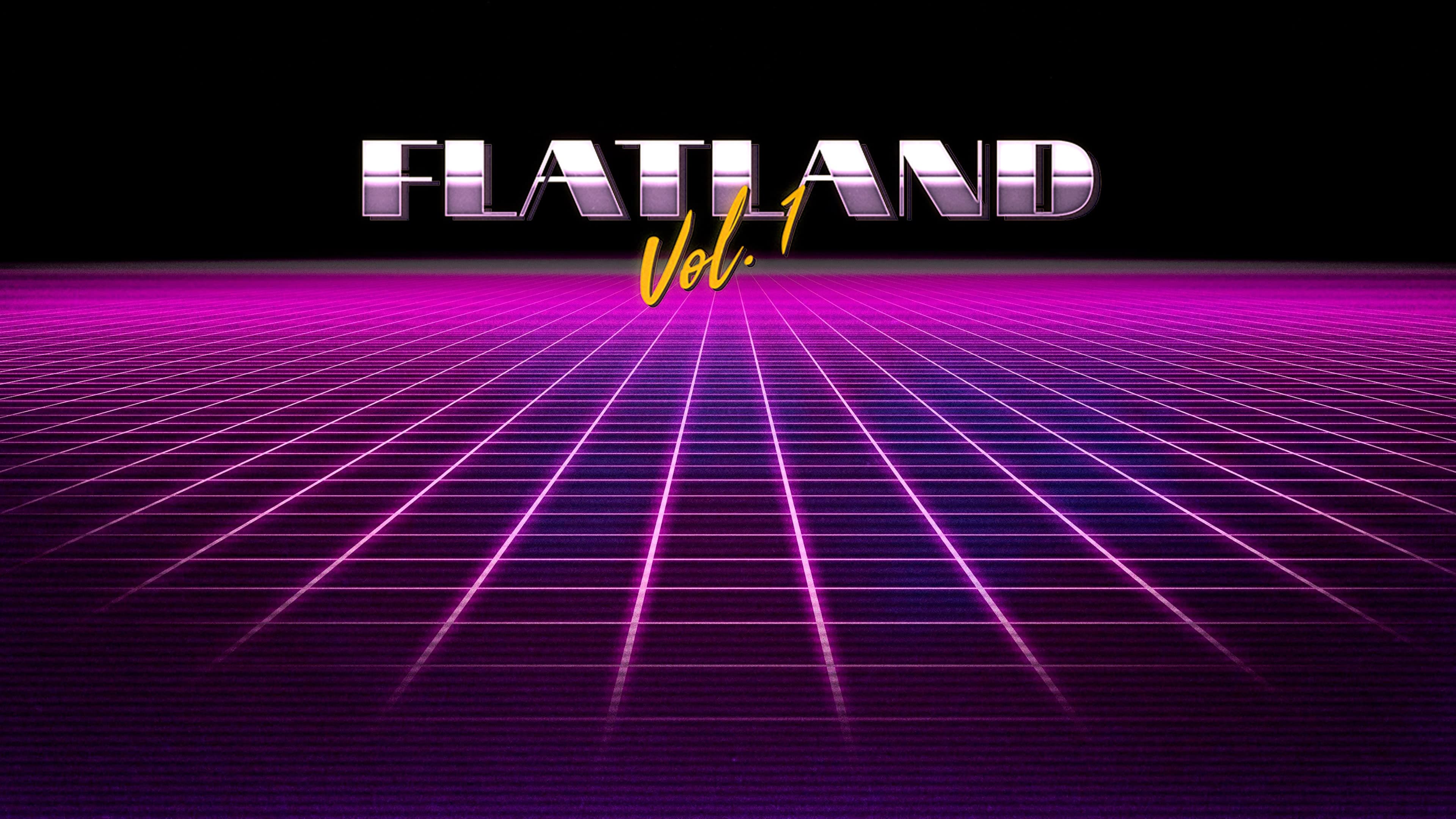 Flatland Vol.1: скриншот 5