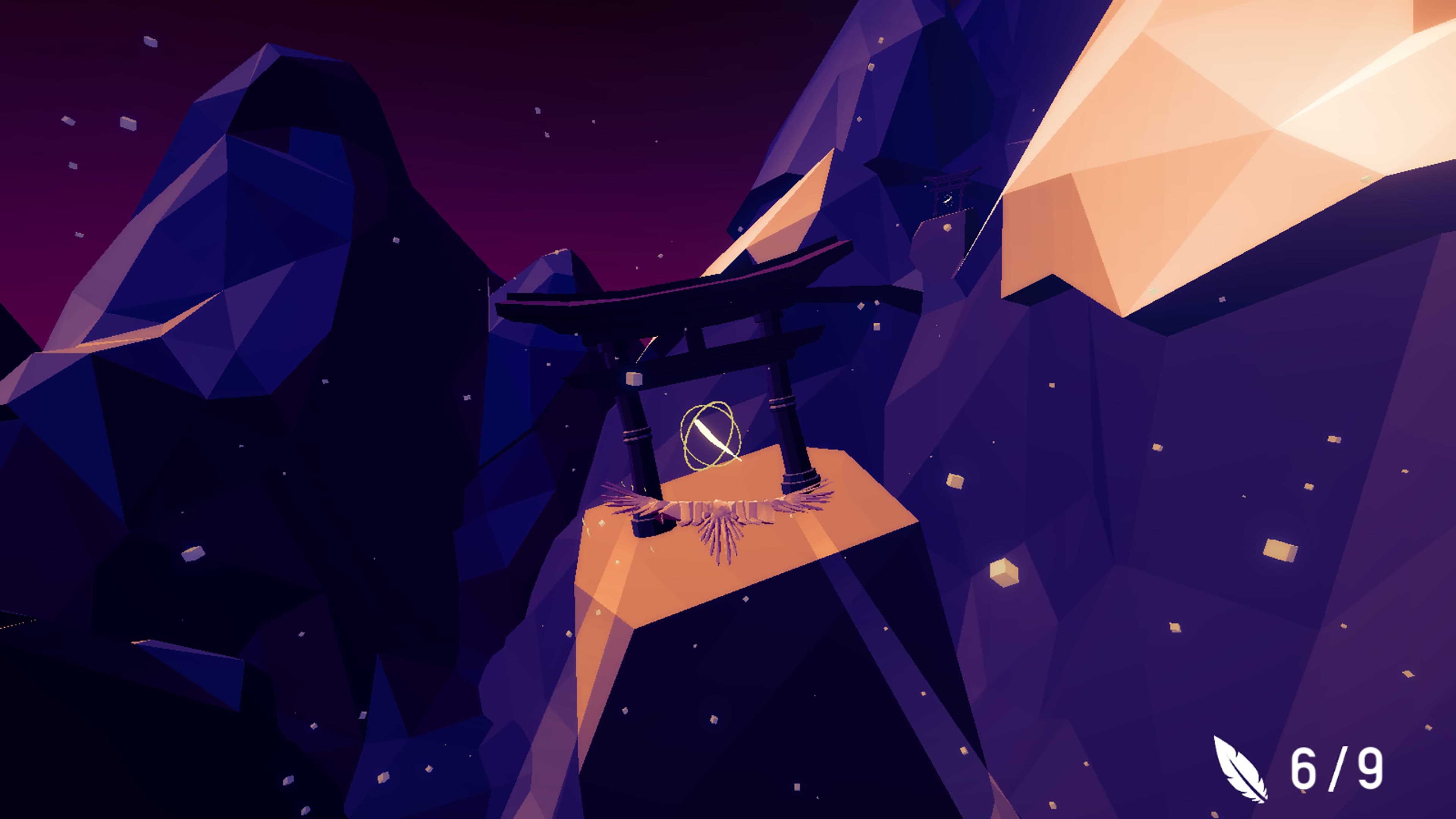Aery - Little Bird Adventure: скриншот 8
