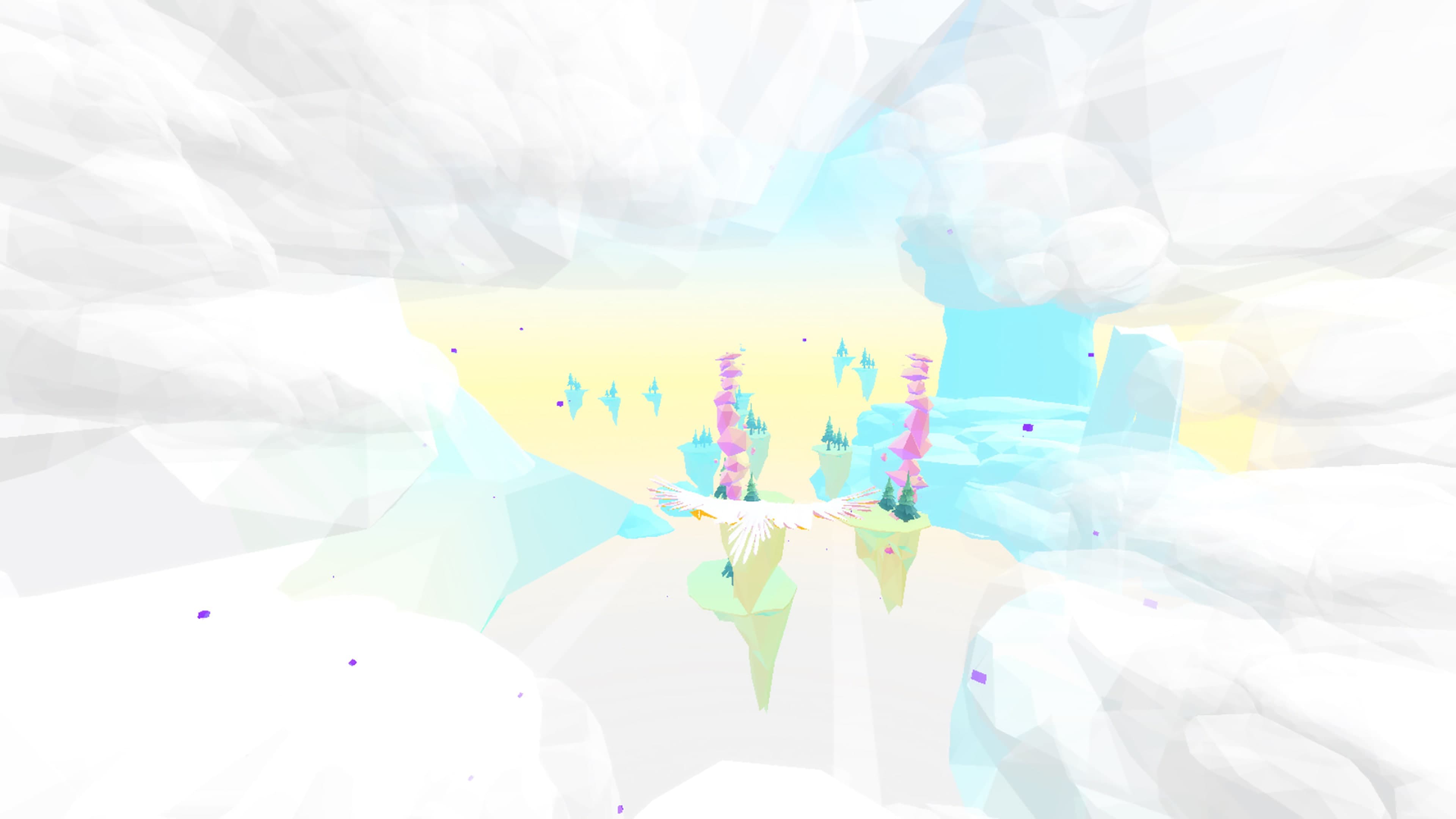 Aery - Little Bird Adventure: скриншот 7
