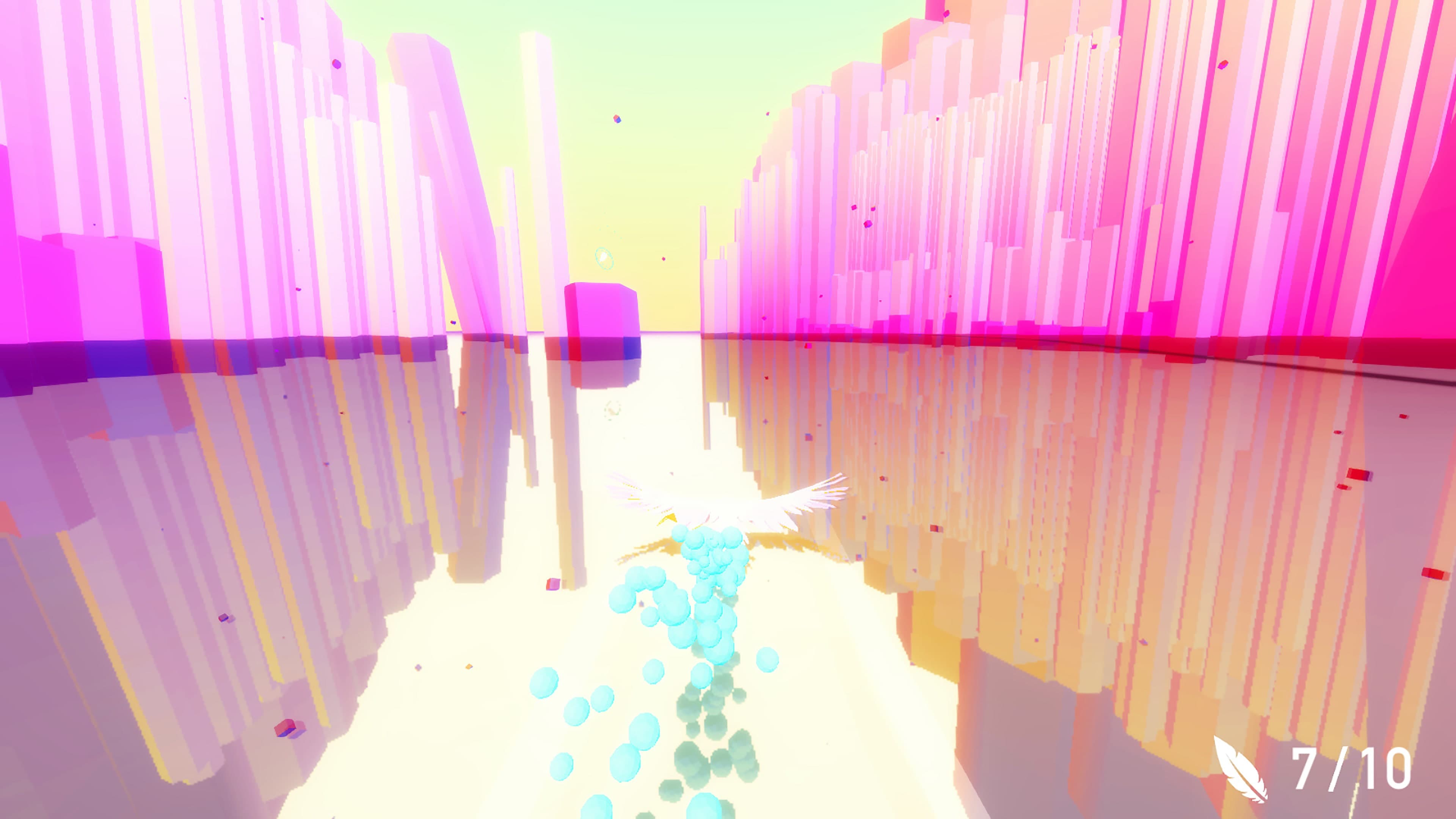 Aery - Little Bird Adventure: скриншот 9