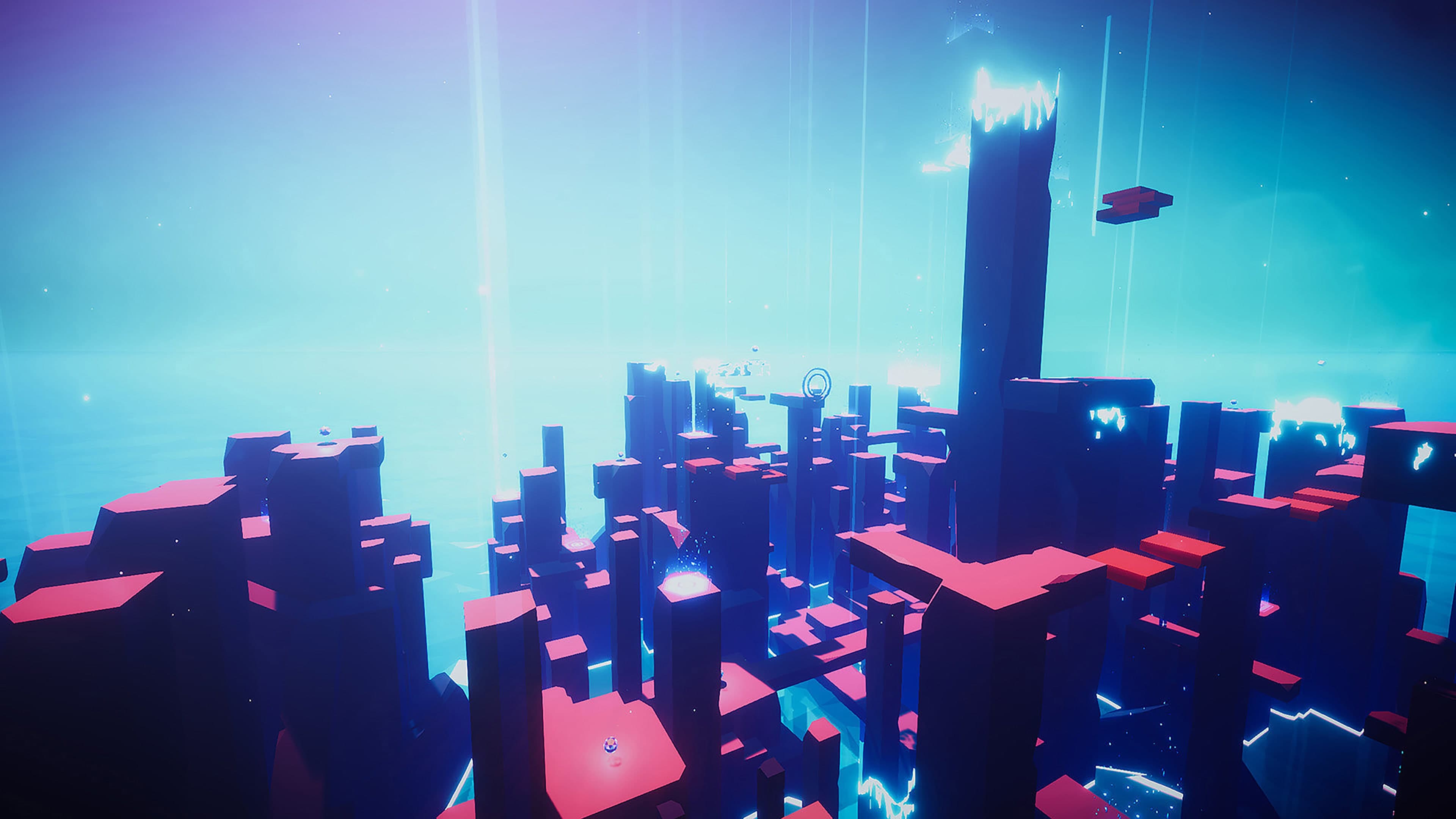 Ascendance: скриншот 2
