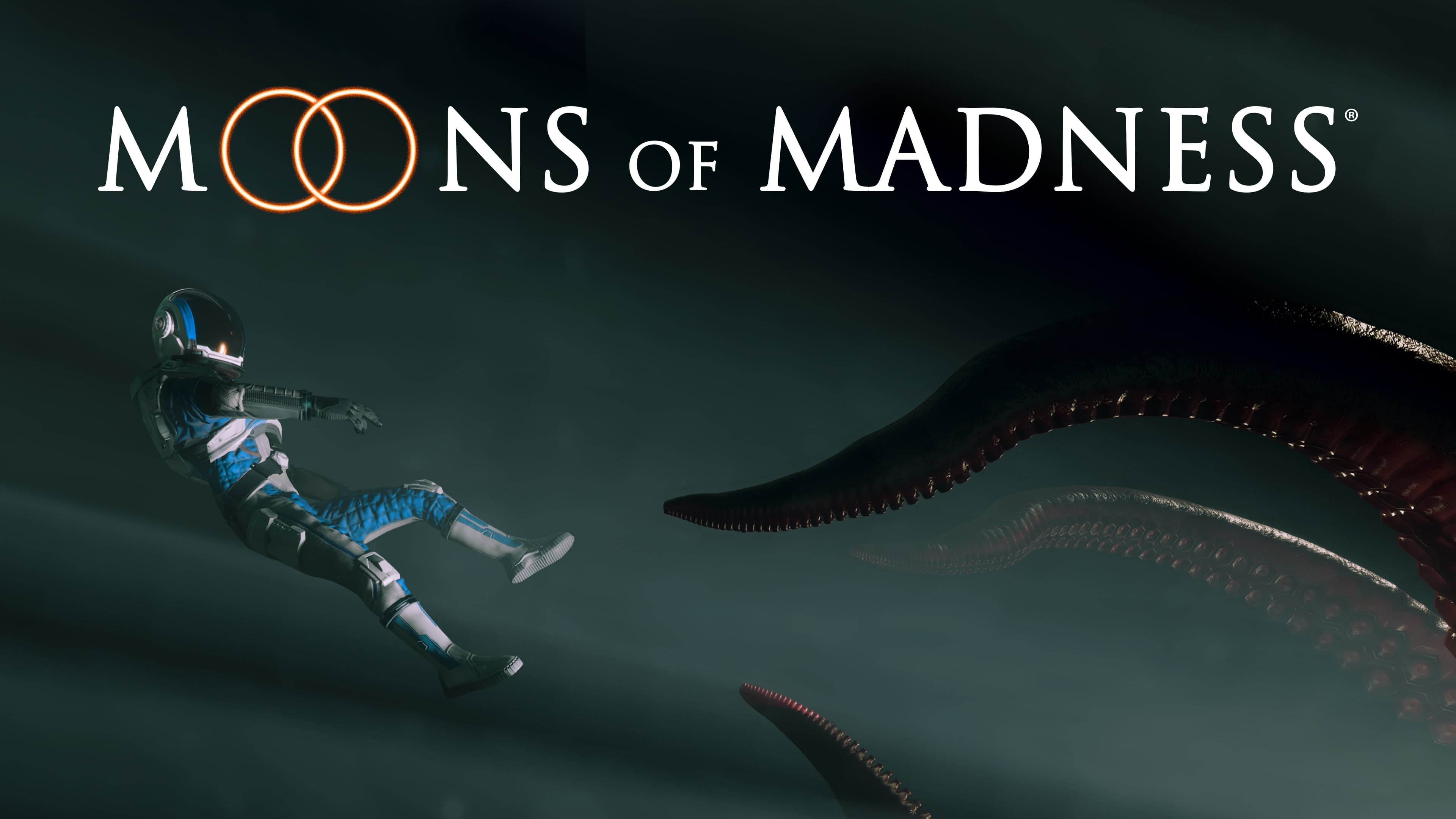 Moons of Madness Standard
