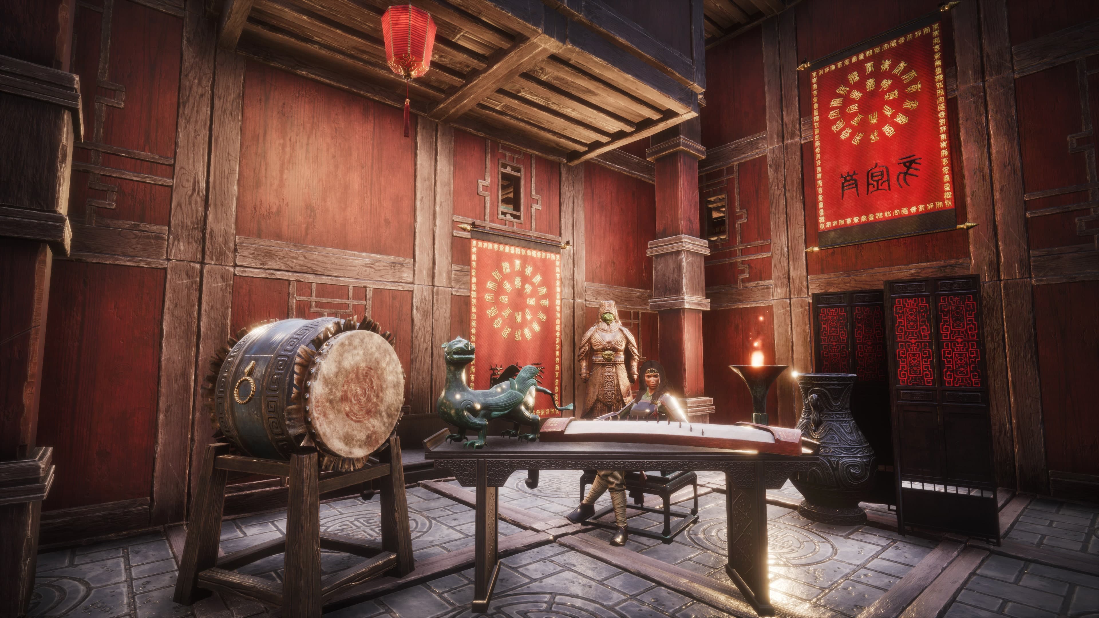 Conan Exiles - The Imperial East Pack: скриншот 3
