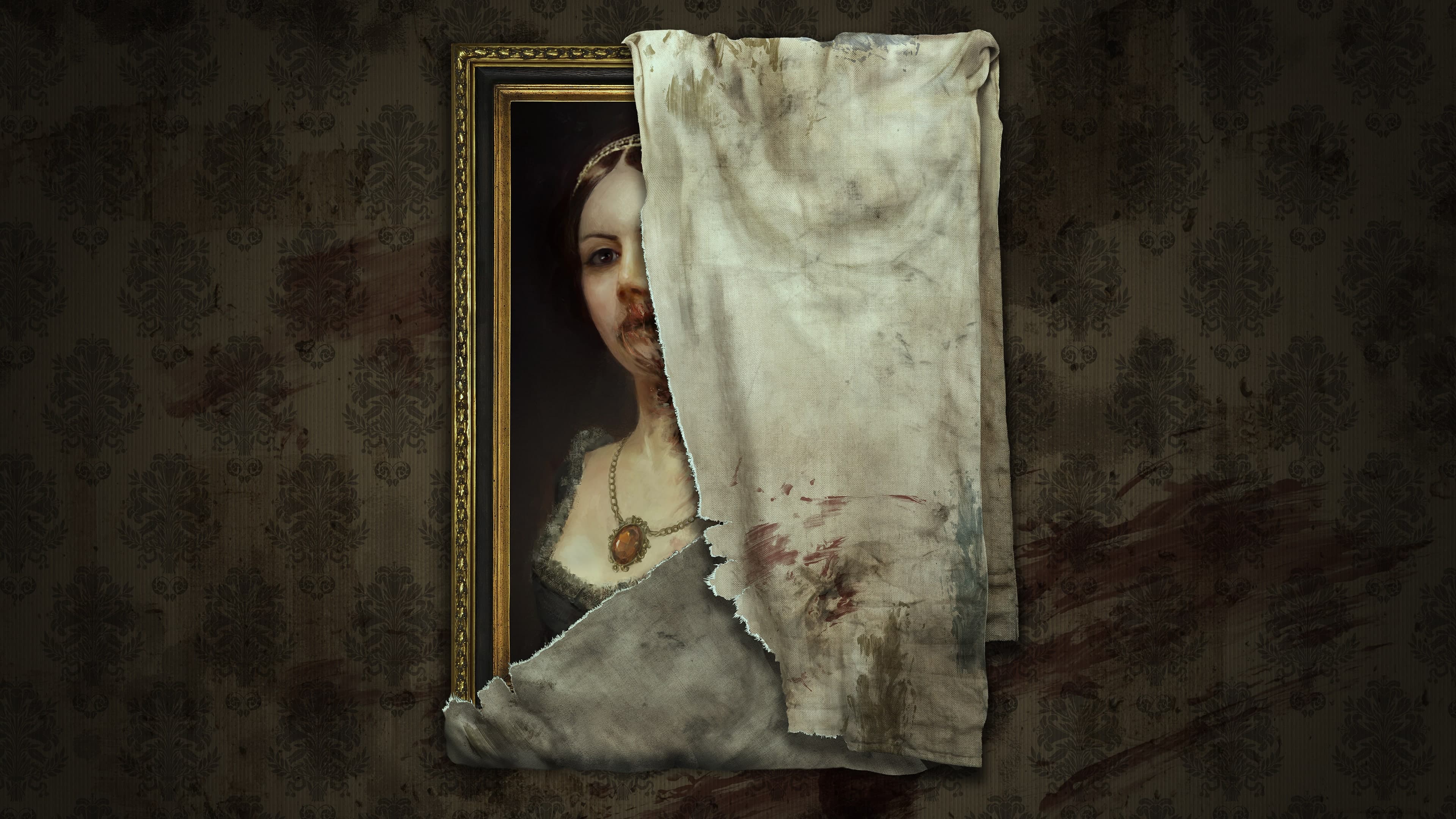 Layers of Fear VR Standard