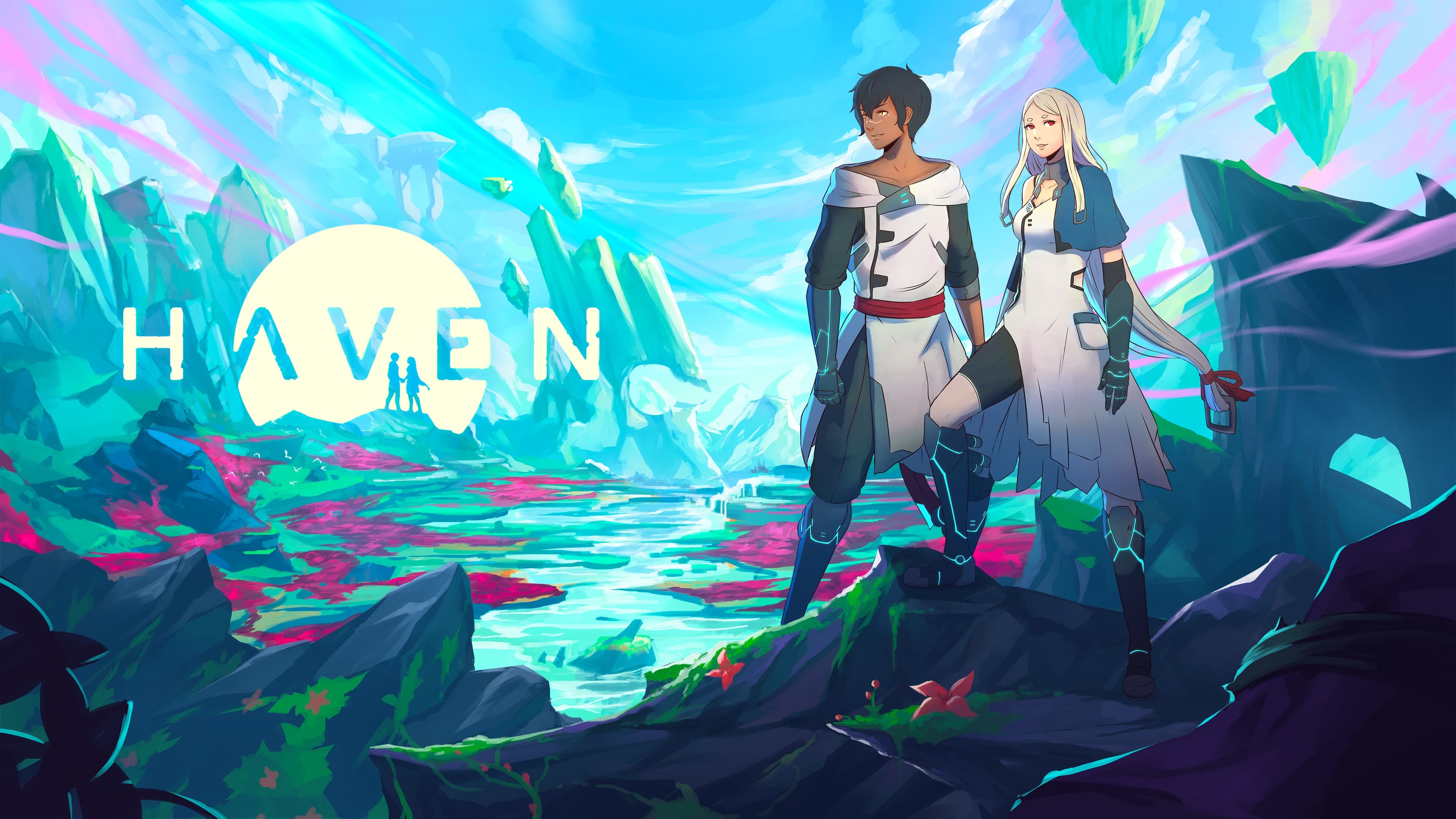 Haven Standard