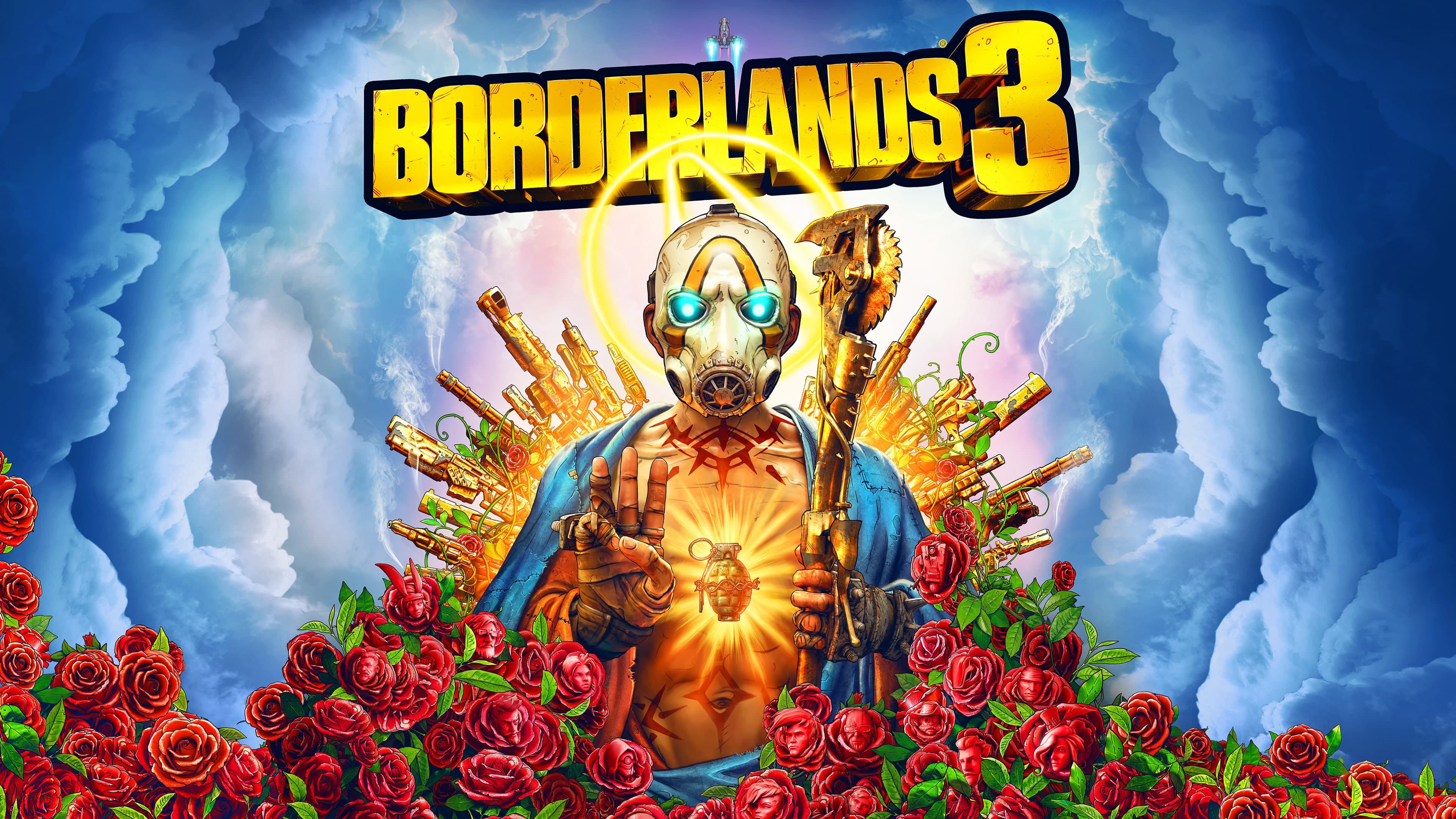 Borderlands 3 Standard