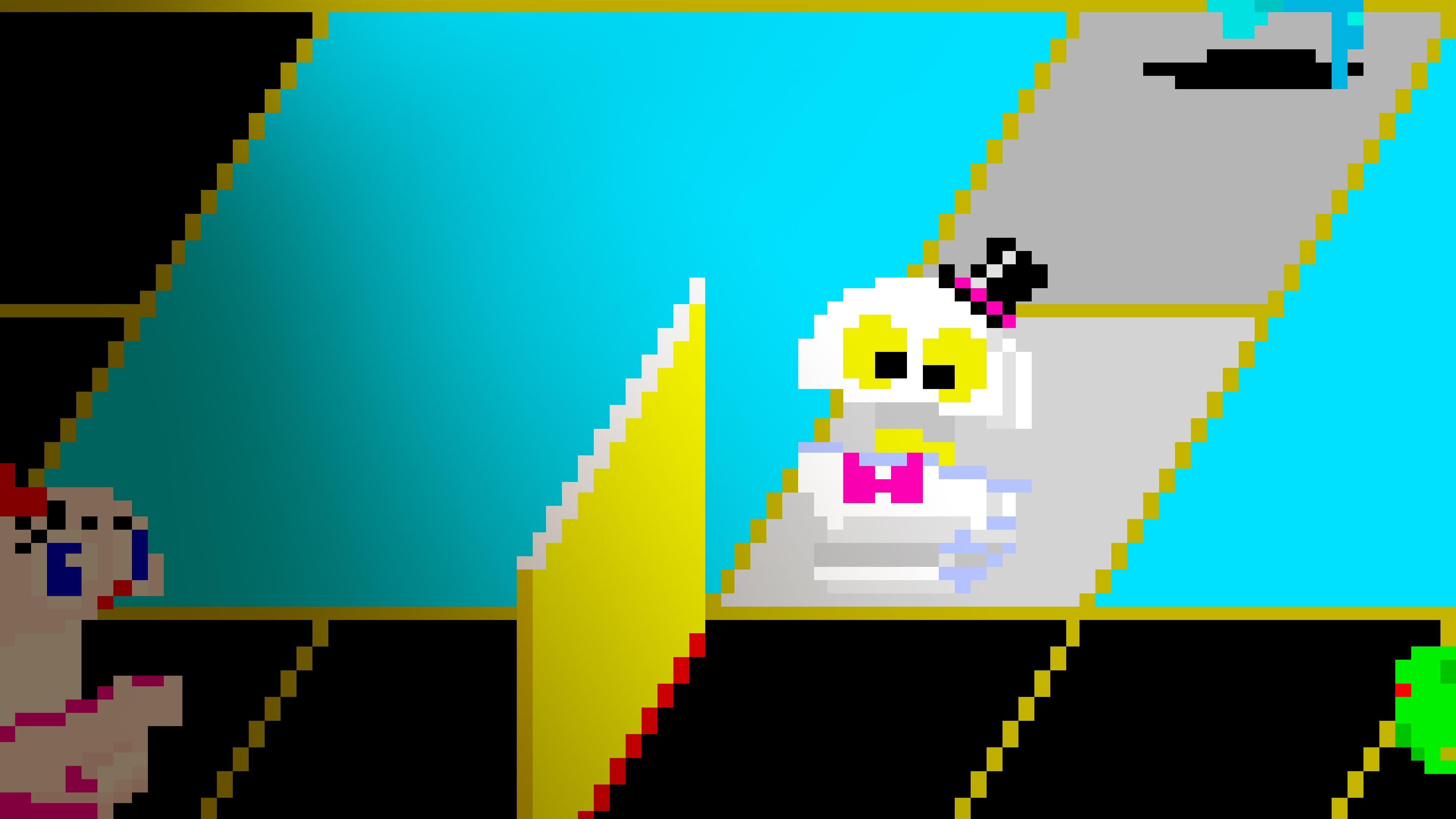 Arcade Archives Pettan Pyuu Standard