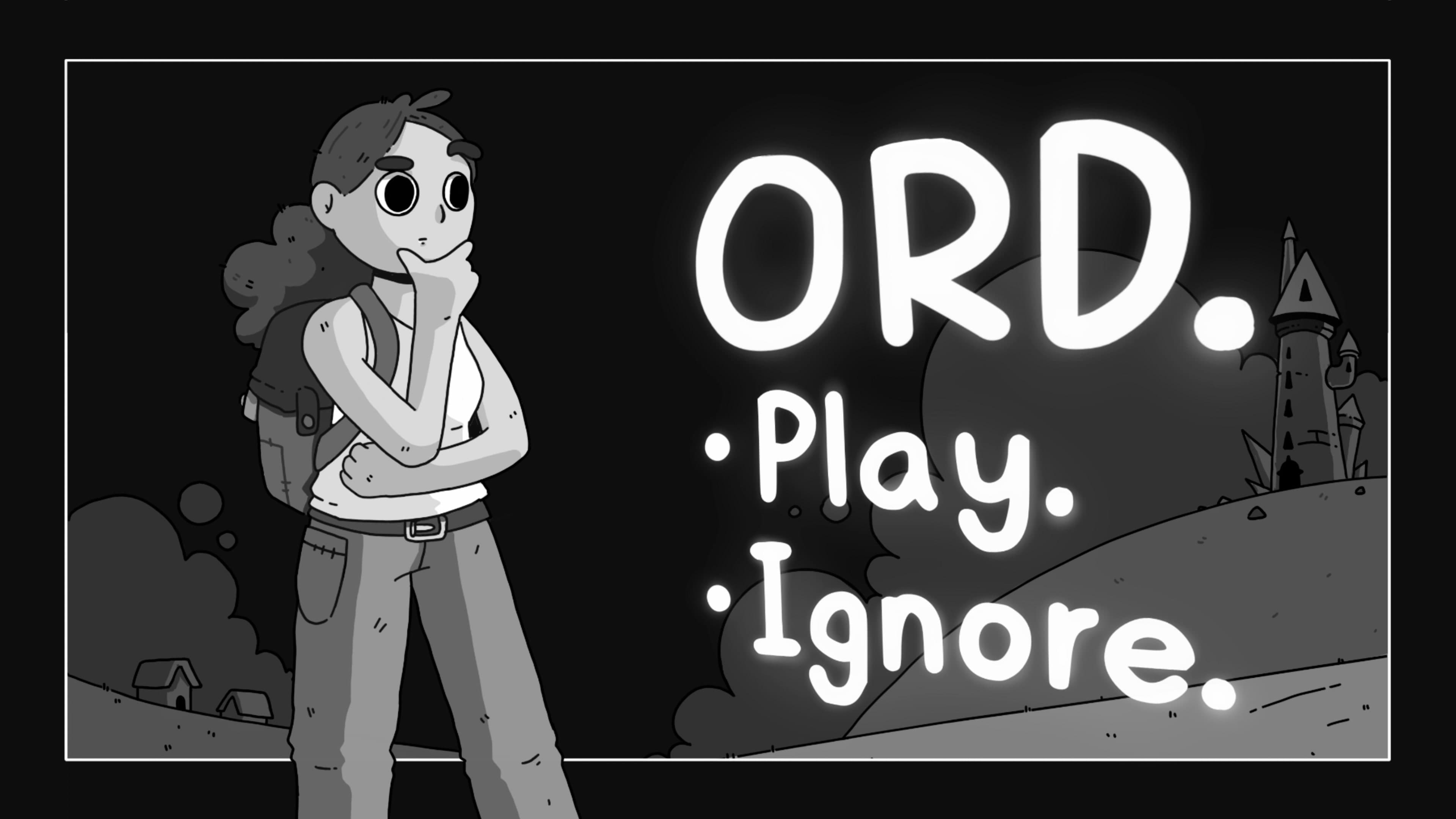 Ord. Standard