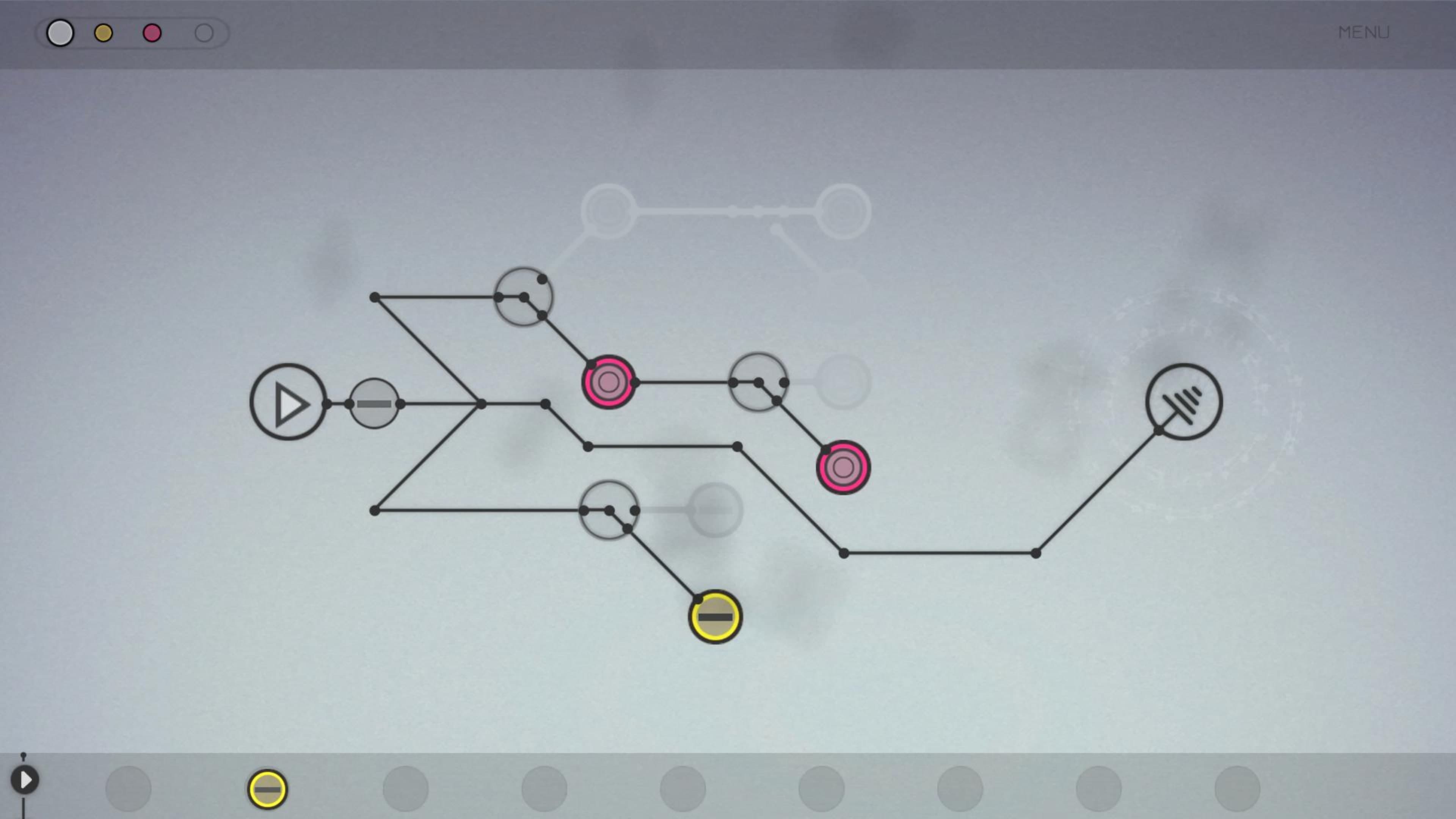 Circuits: скриншот 2