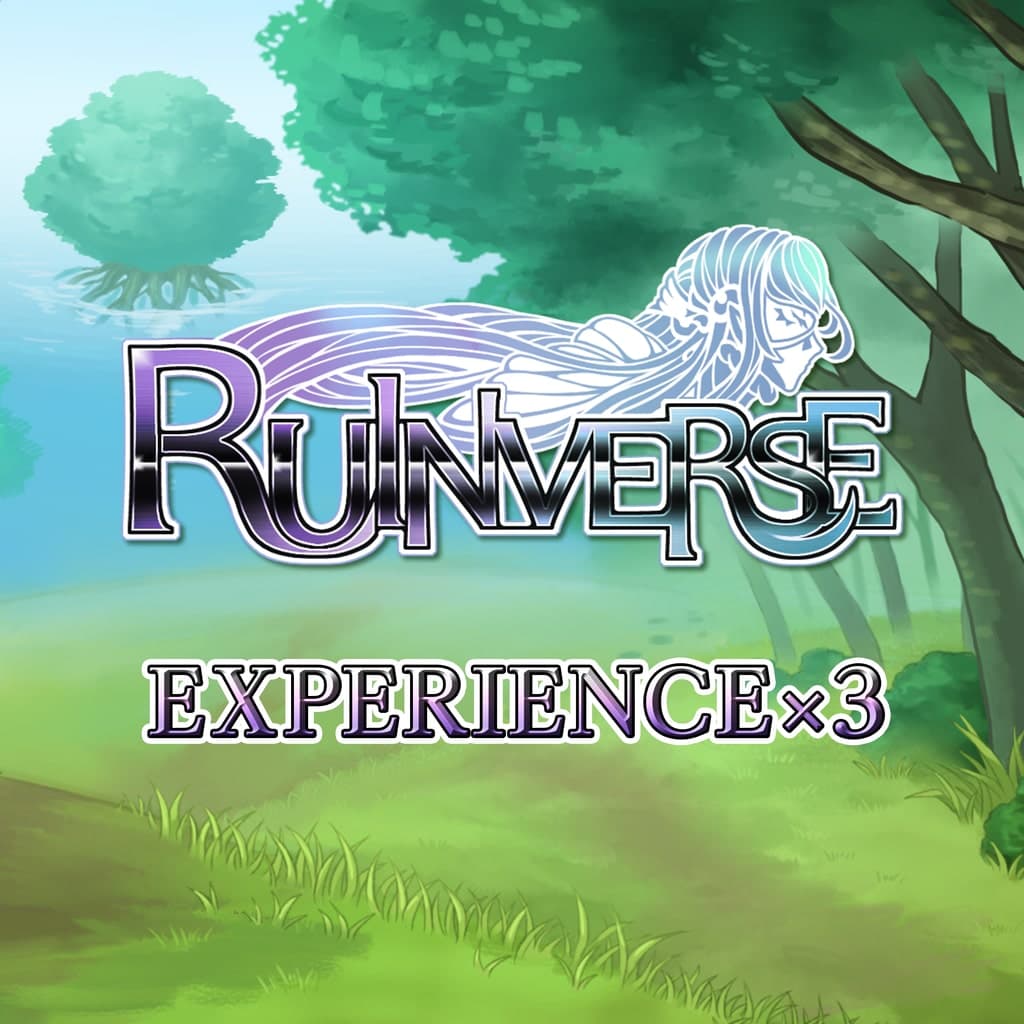 Experience x3 - Ruinverse