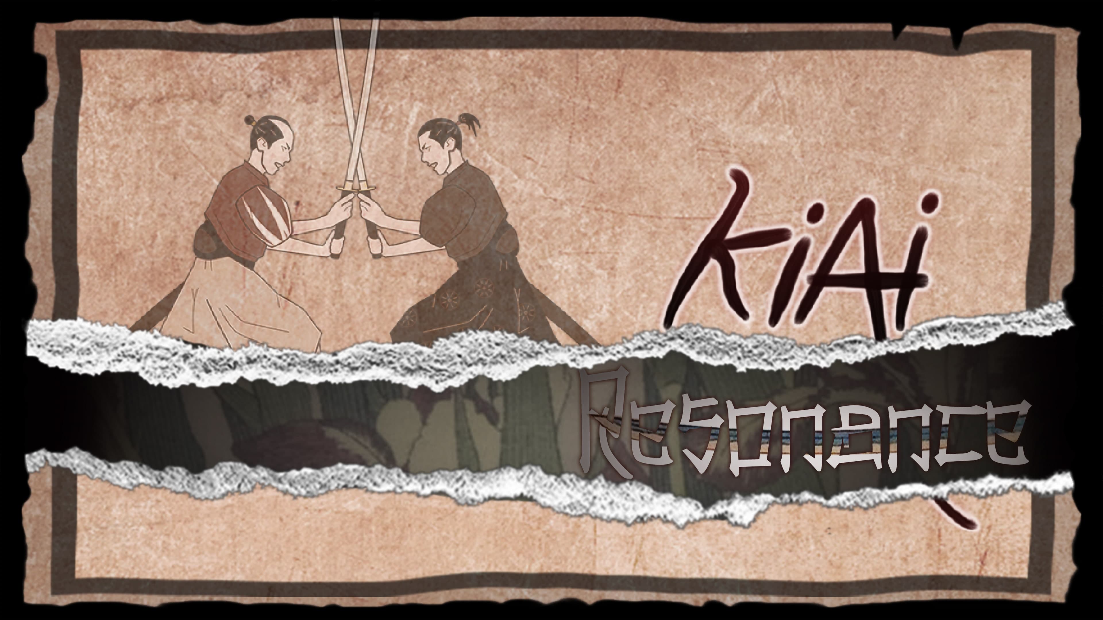 Kiai Resonance Standard