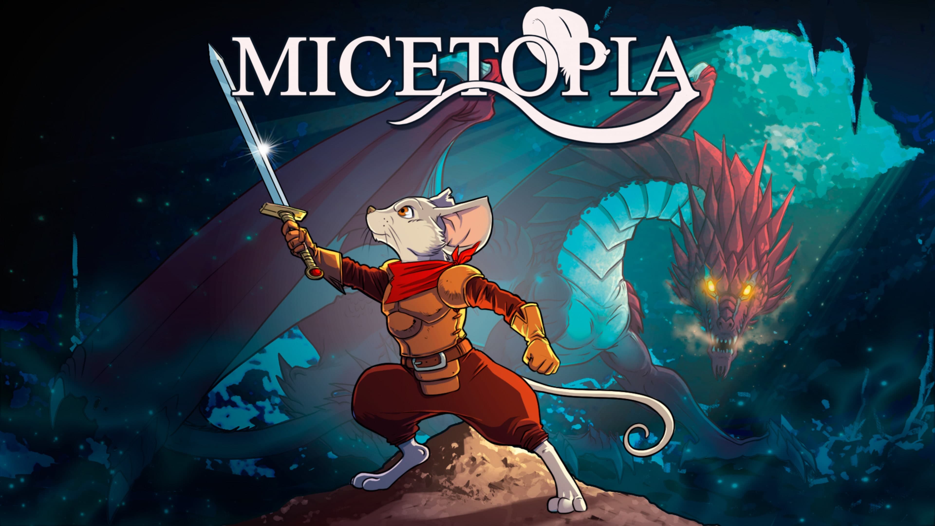 Micetopia Standard