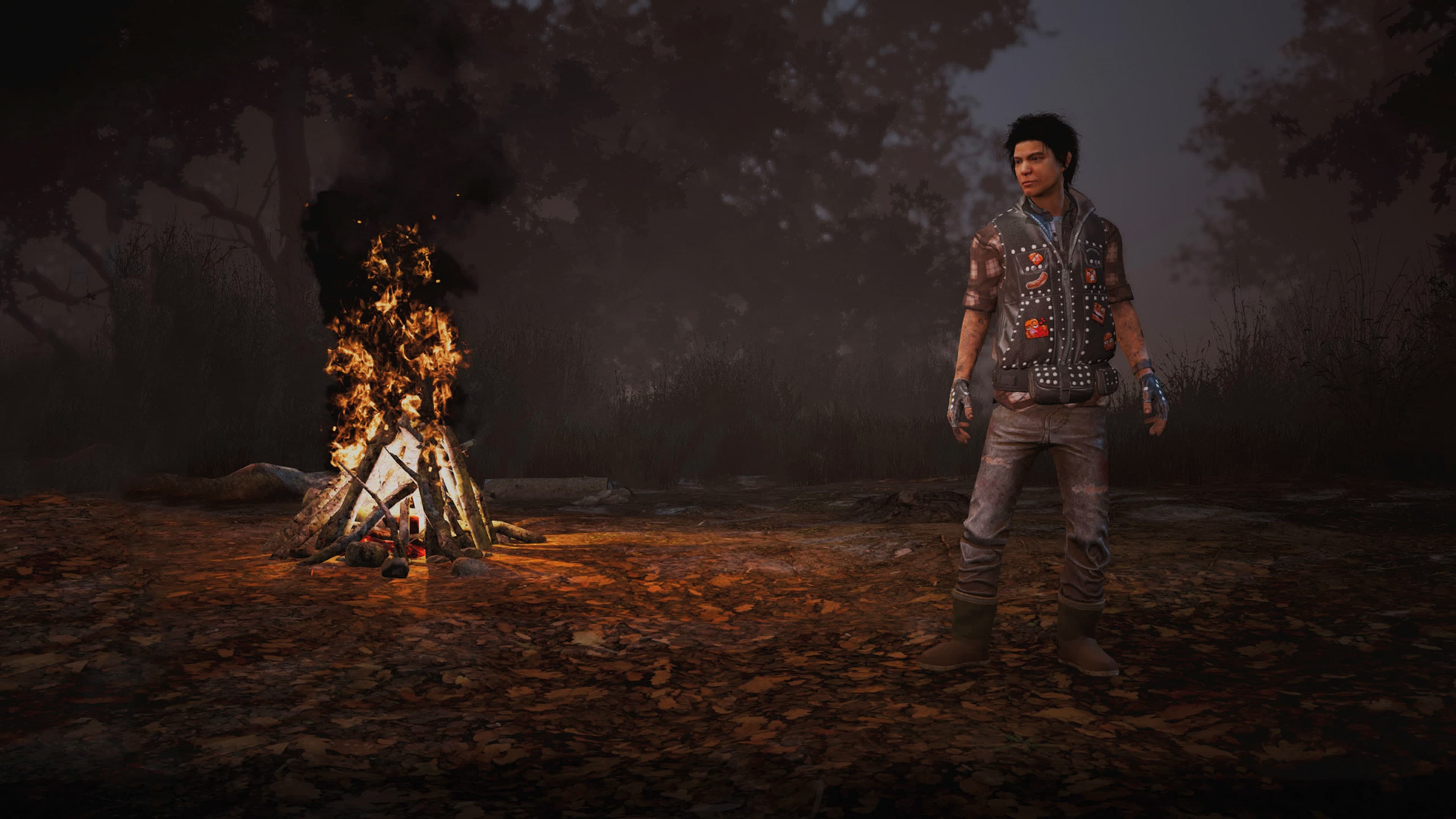 Dead by Daylight: Charity Case PS4 & PS5: скриншот 9