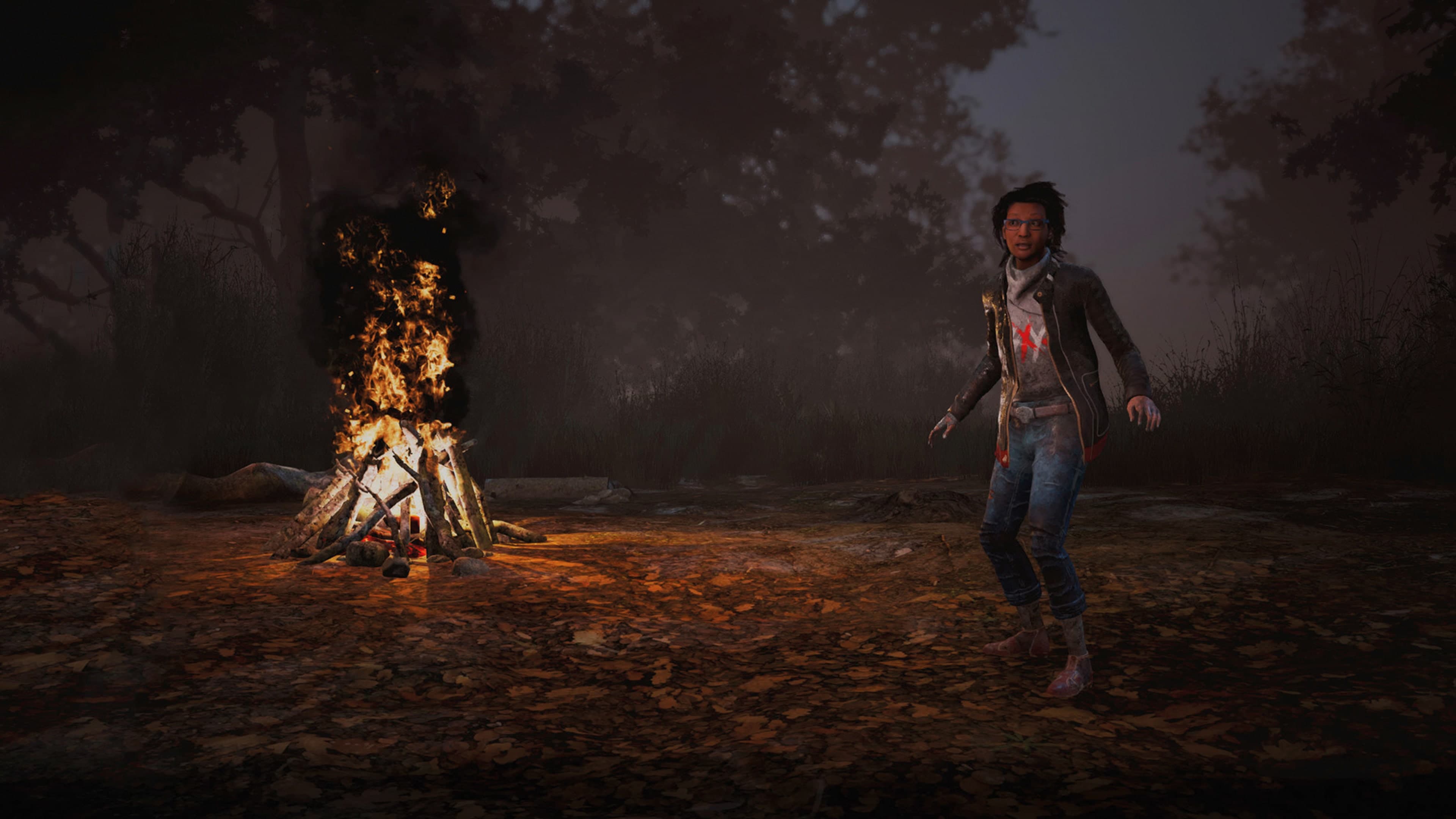 Dead by Daylight: Charity Case PS4 & PS5: скриншот 6