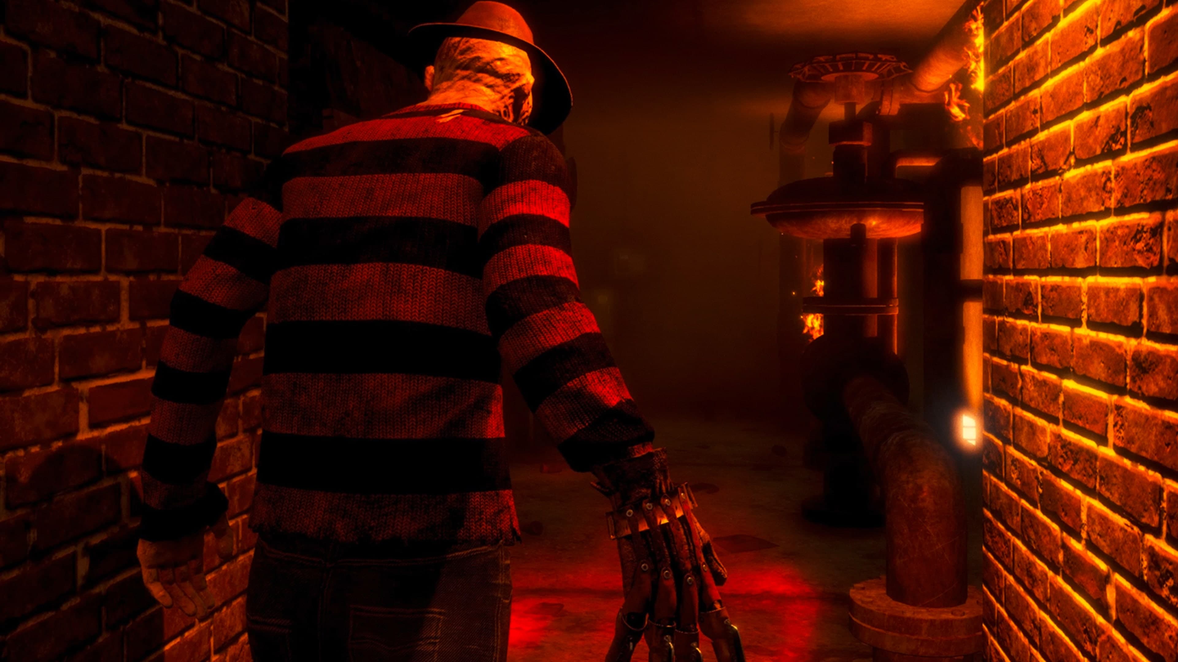 Dead by Daylight: A Nightmare on Elm Street Chapter: скриншот 5