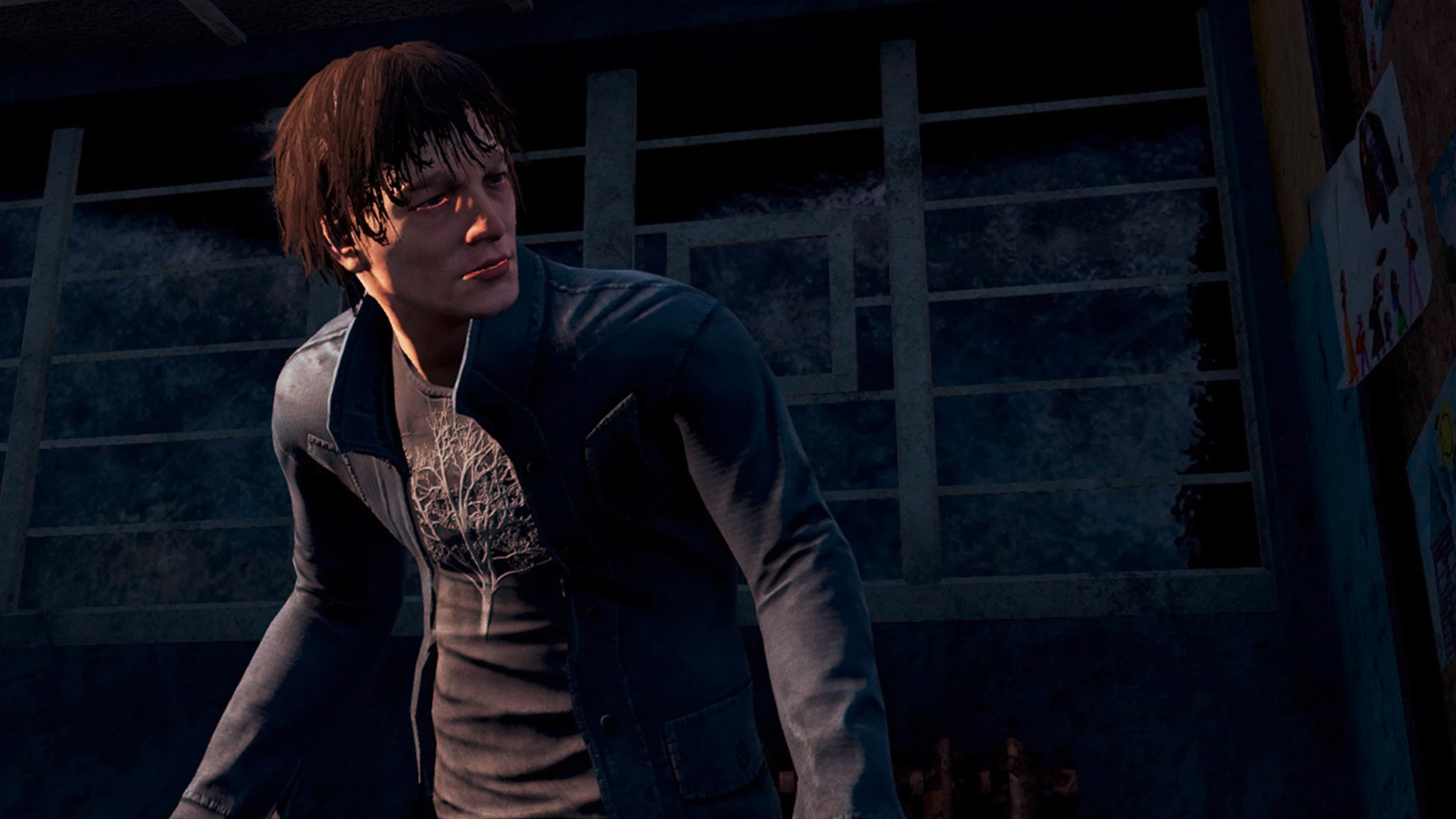 Dead by Daylight: A Nightmare on Elm Street Chapter: скриншот 3