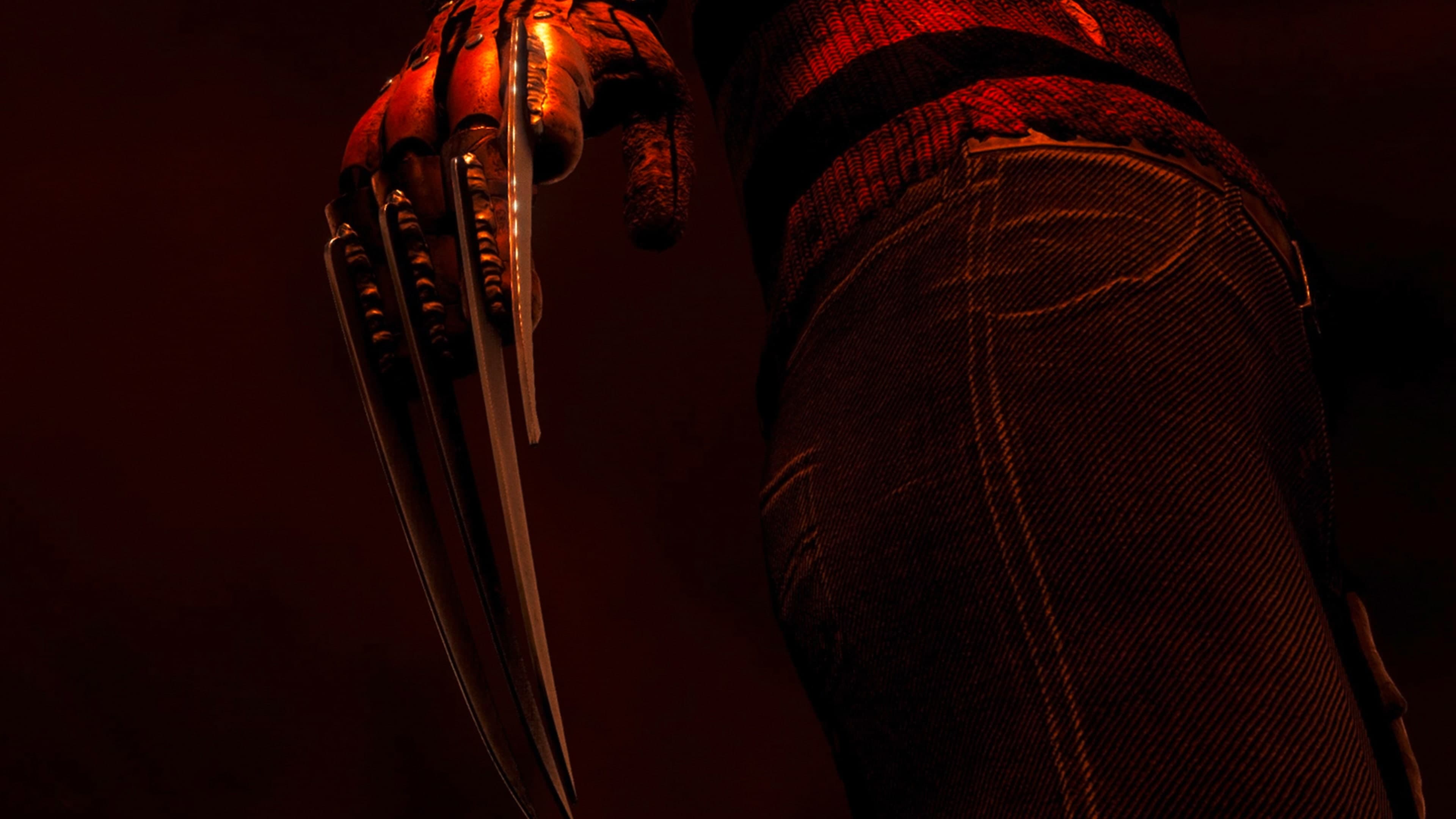 Dead by Daylight: A Nightmare on Elm Street Chapter: скриншот 6