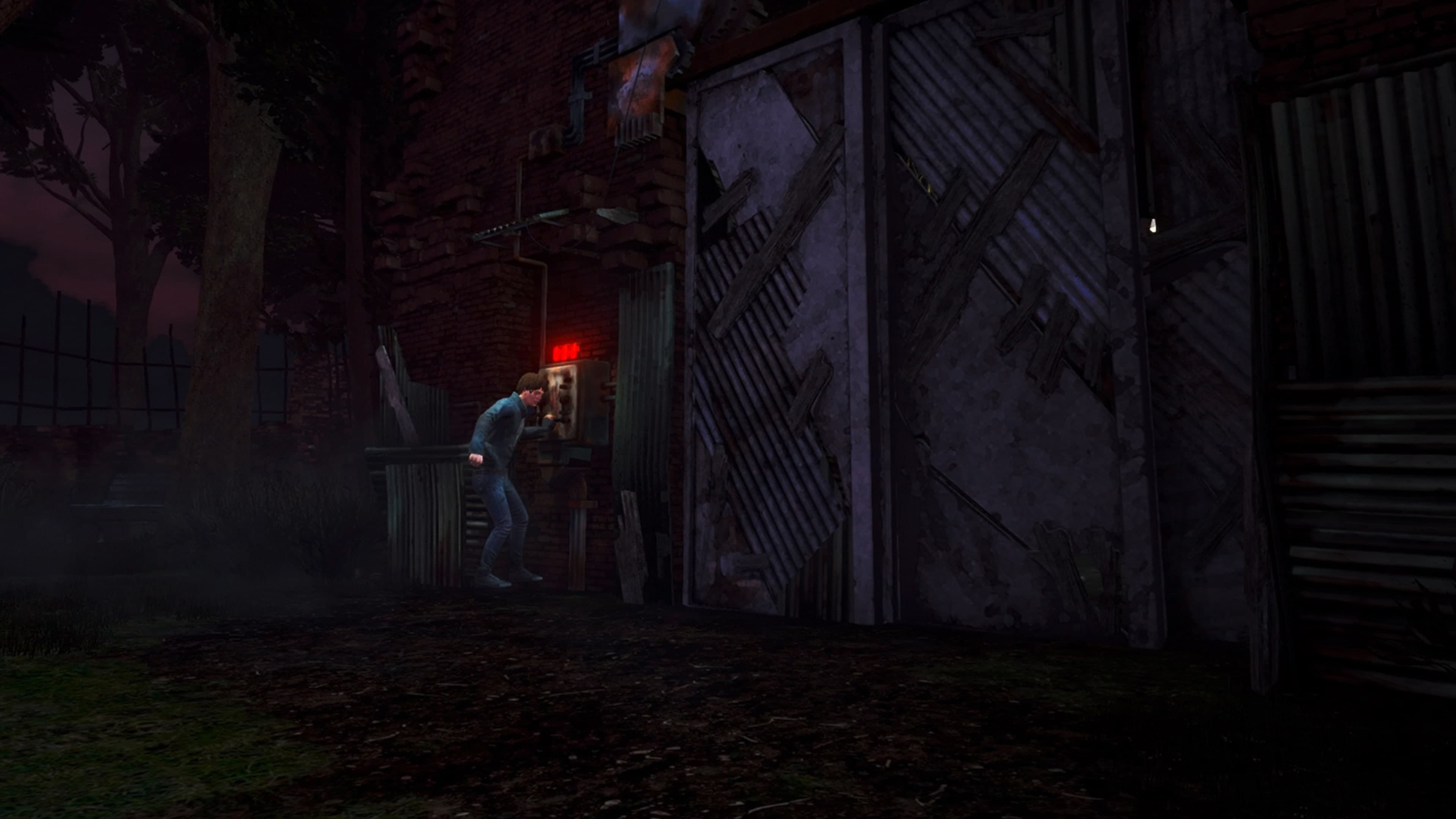 Dead by Daylight: A Nightmare on Elm Street Chapter: скриншот 1