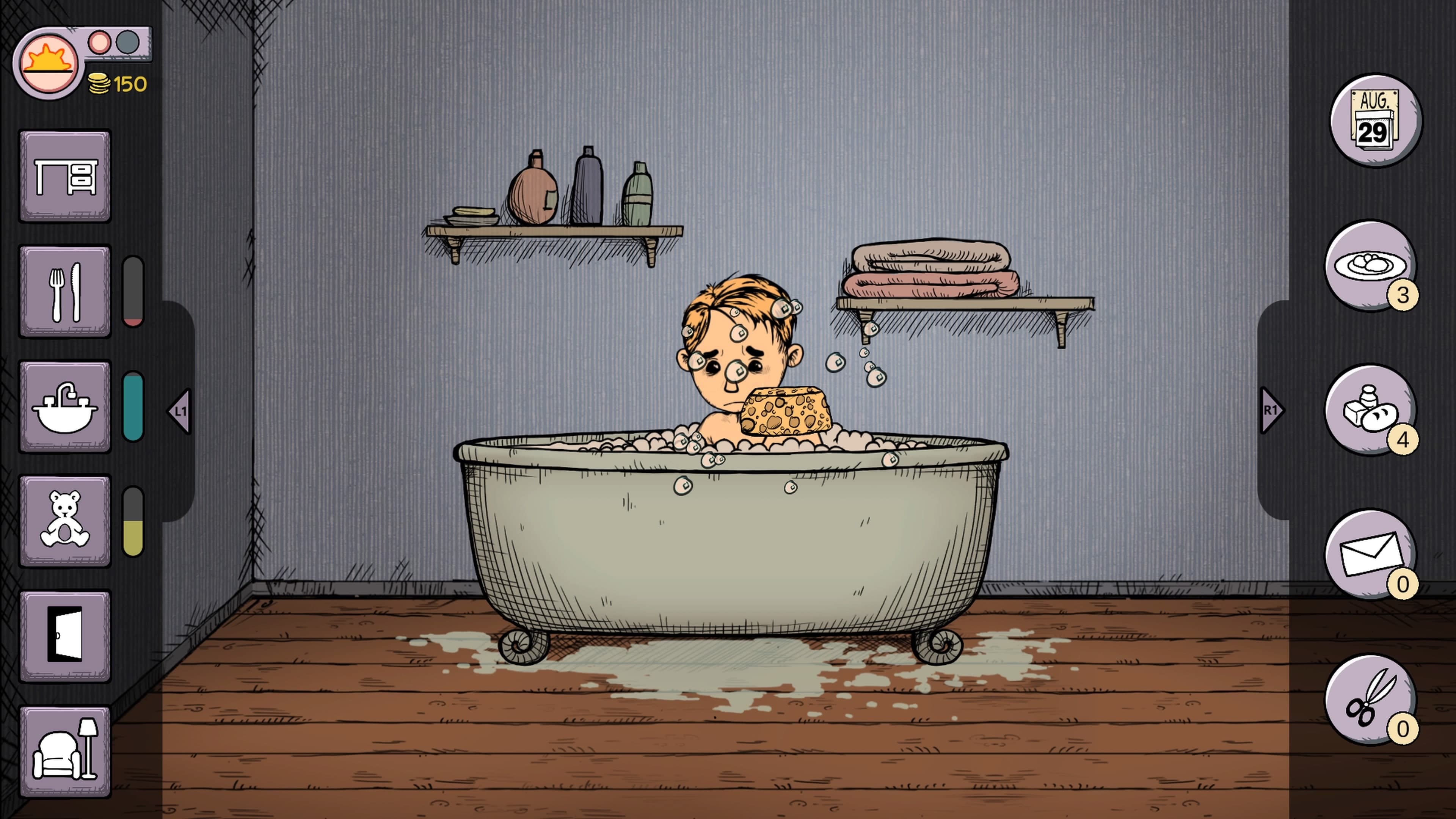 My Child Lebensborn: скриншот 6