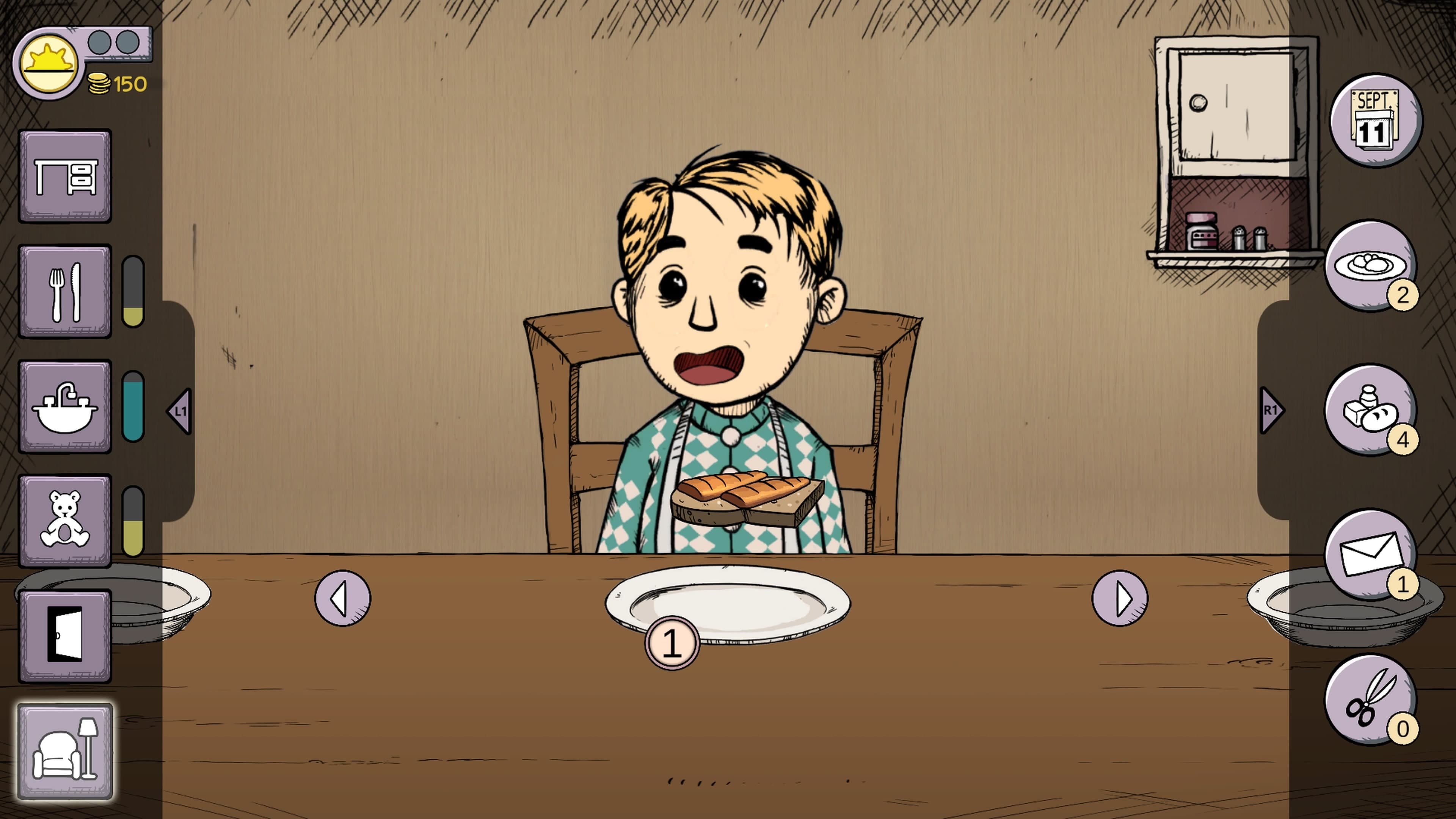 My Child Lebensborn: скриншот 3
