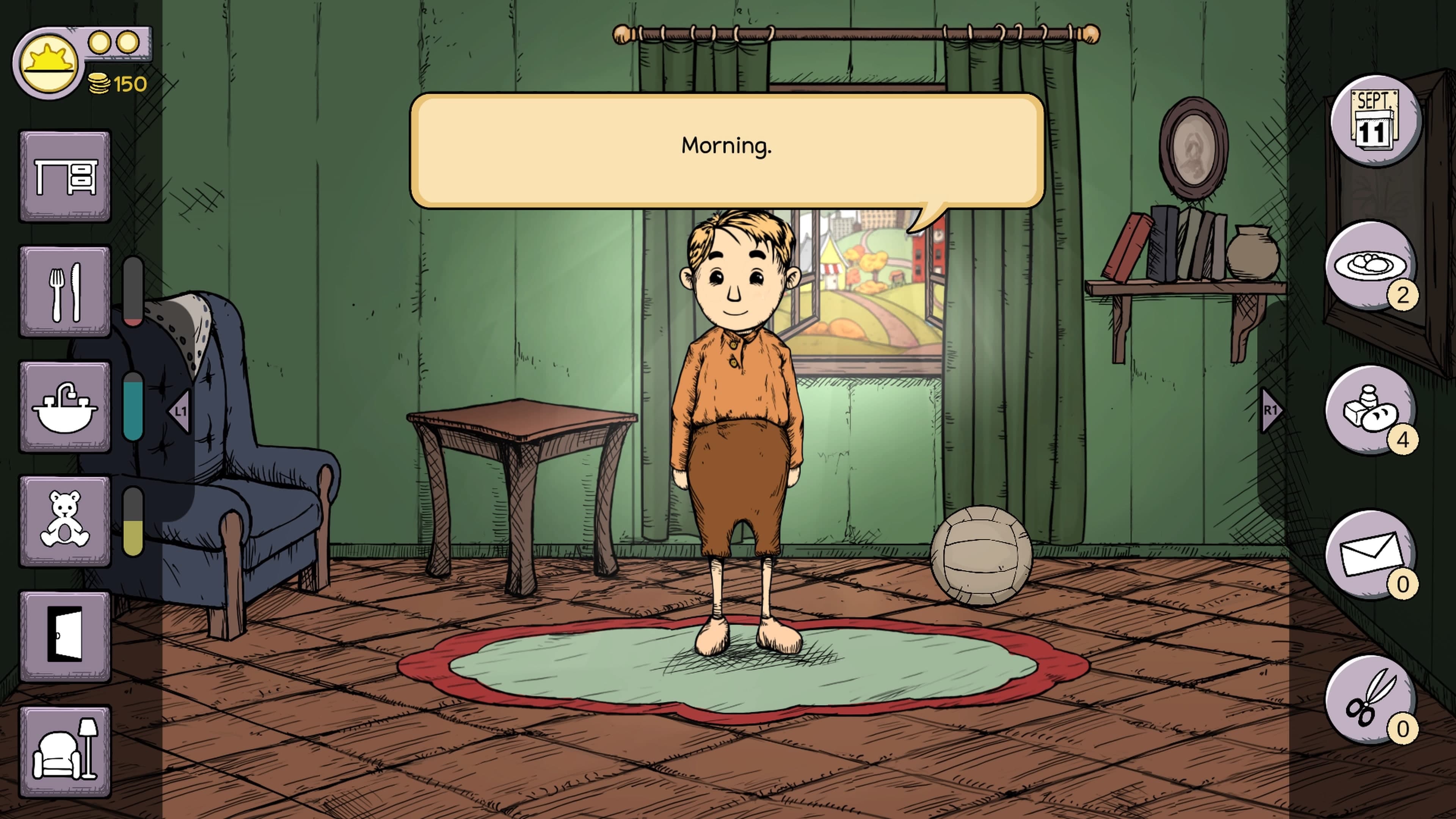 My Child Lebensborn: скриншот 4