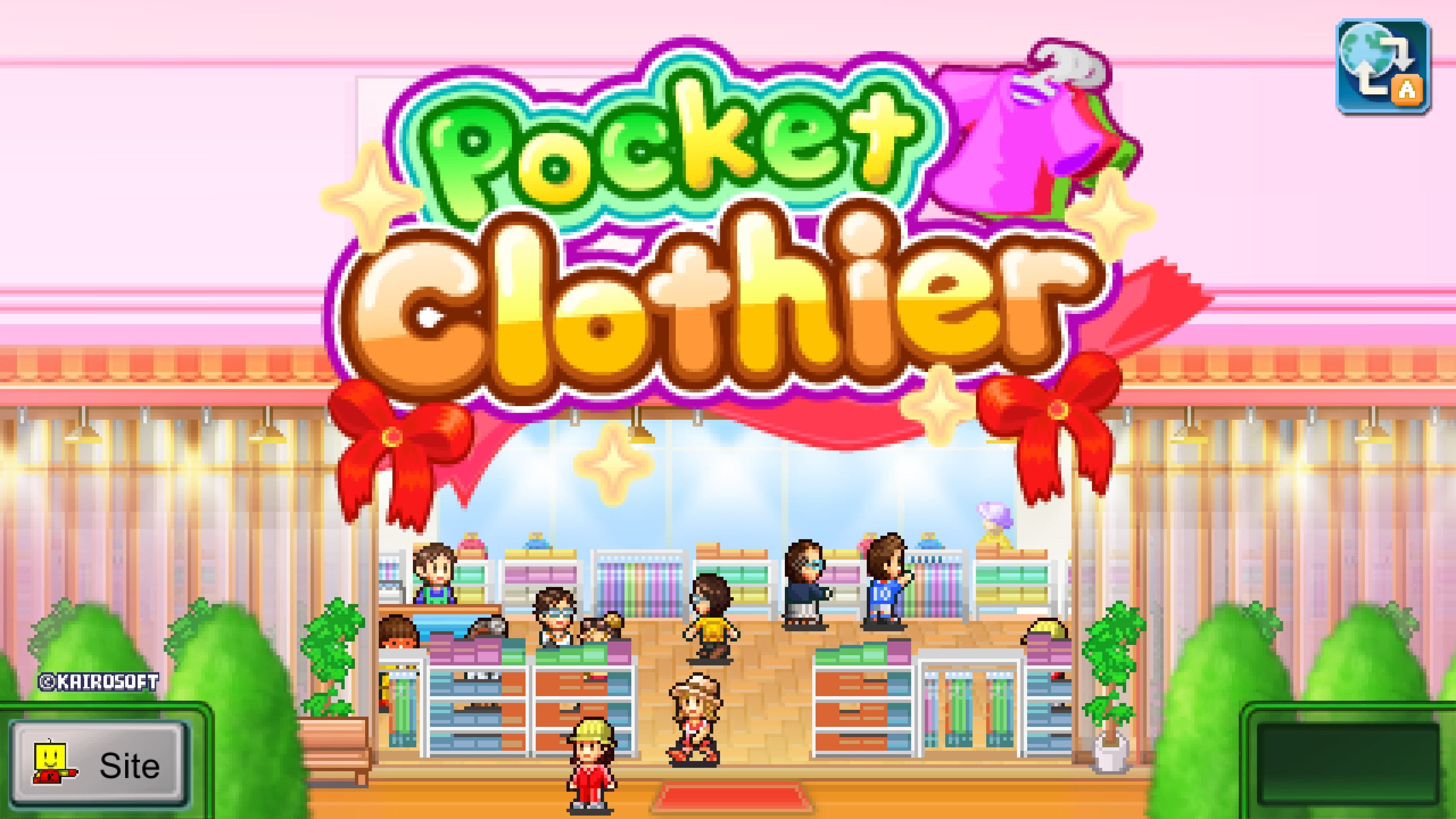 Pocket Clothier: скриншот 5
